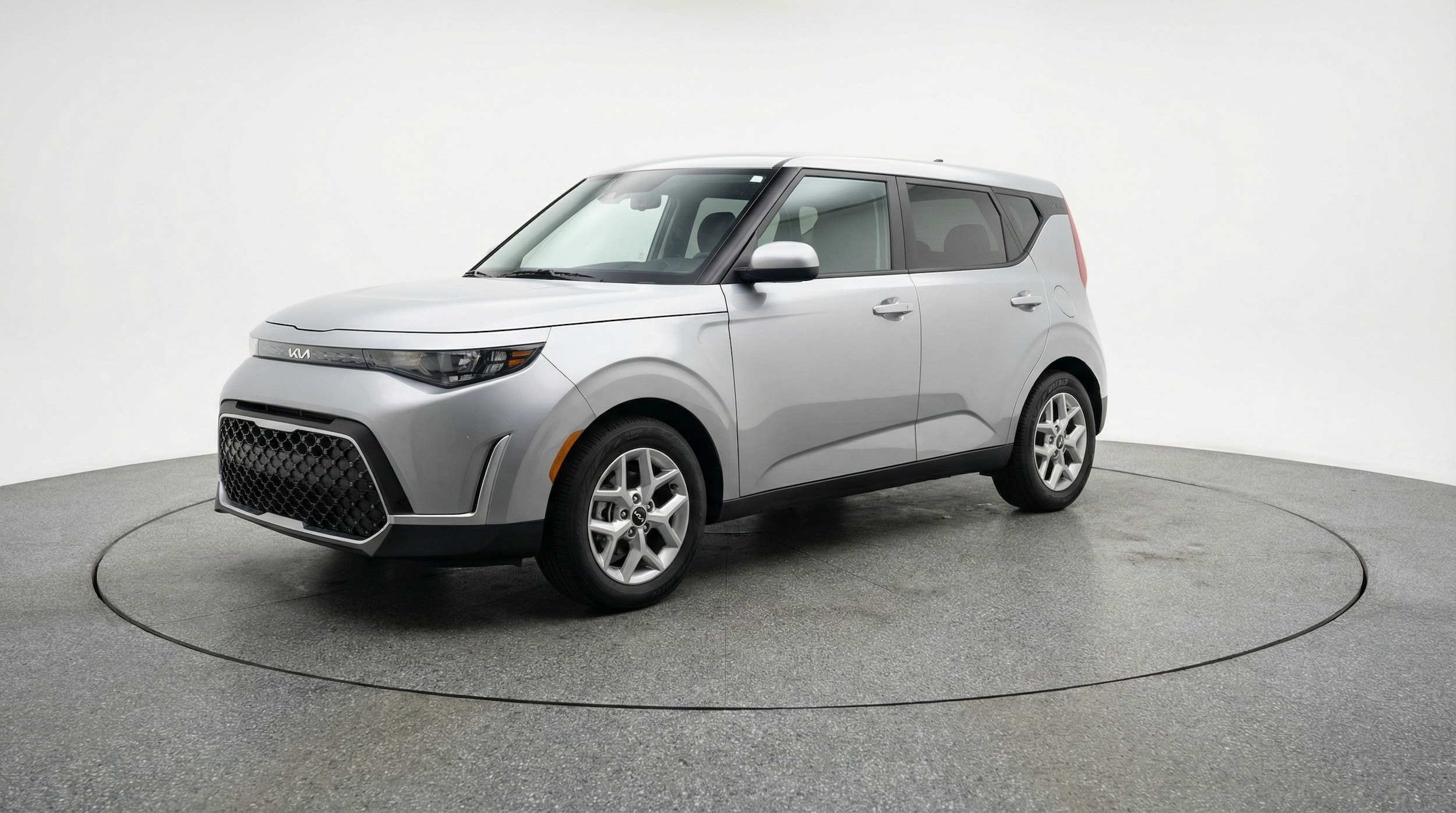 Thumbnail: 2025 Kia Soul - 3