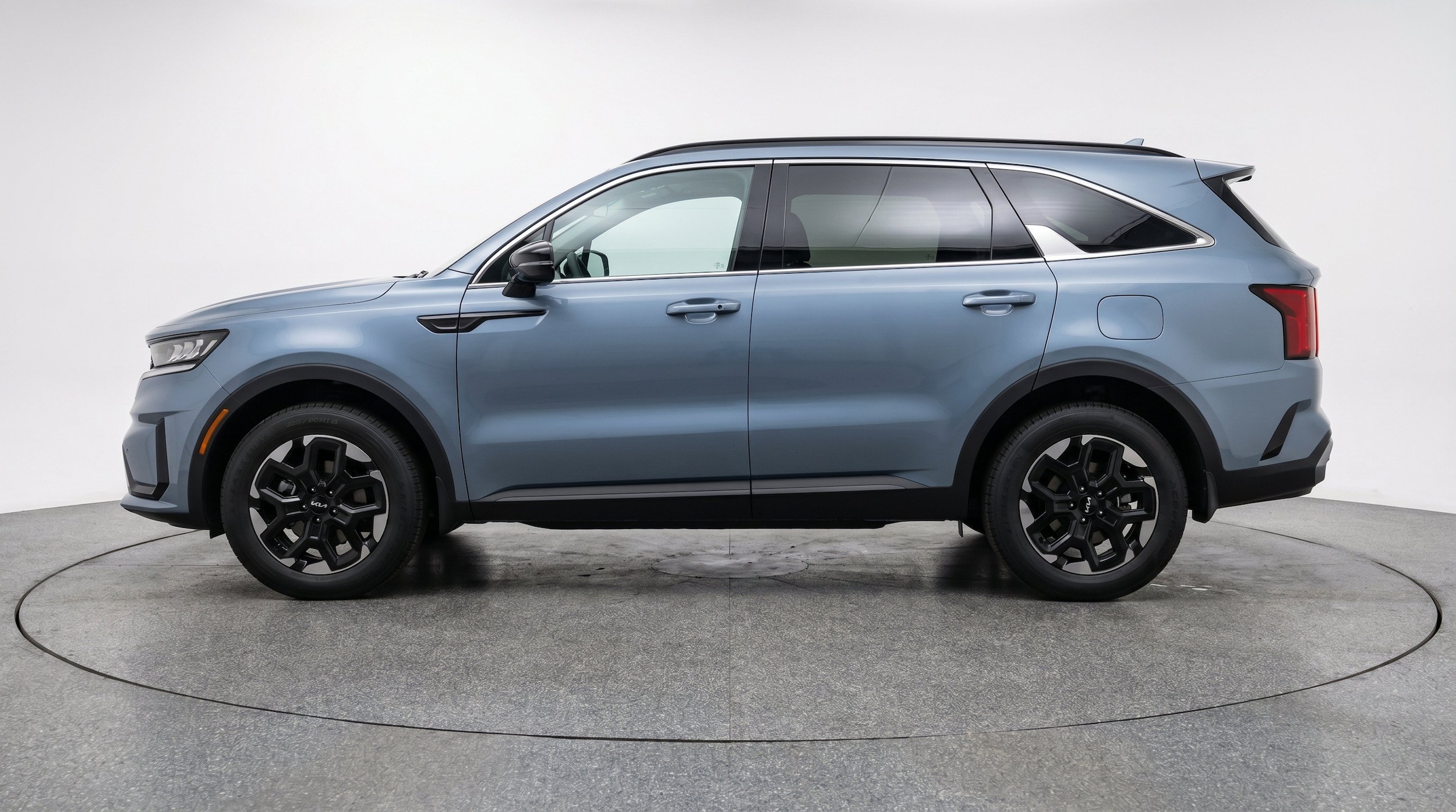 Thumbnail: 2024 Kia Sorento - 5