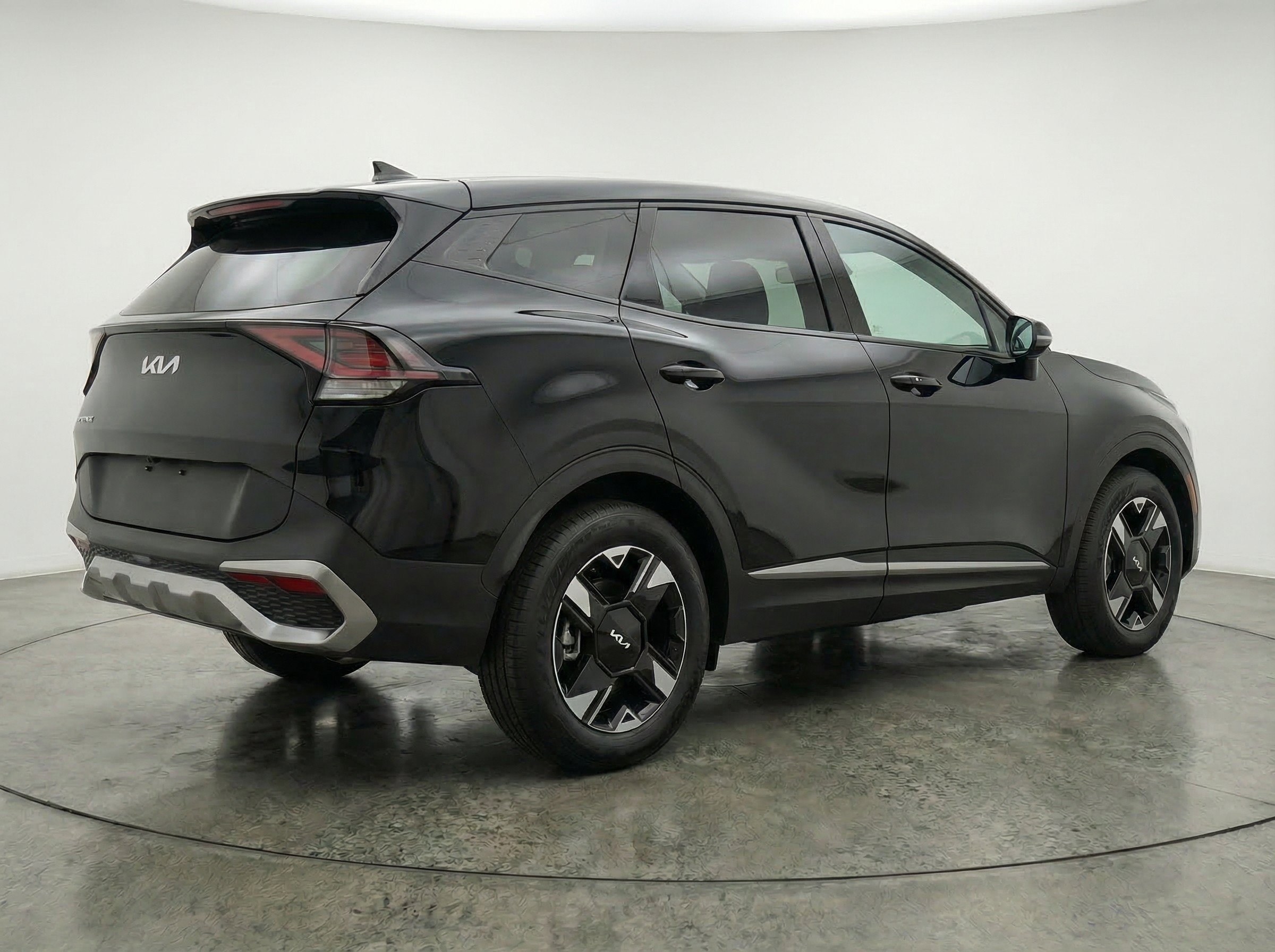 Thumbnail: 2026 Kia Sportage - 9
