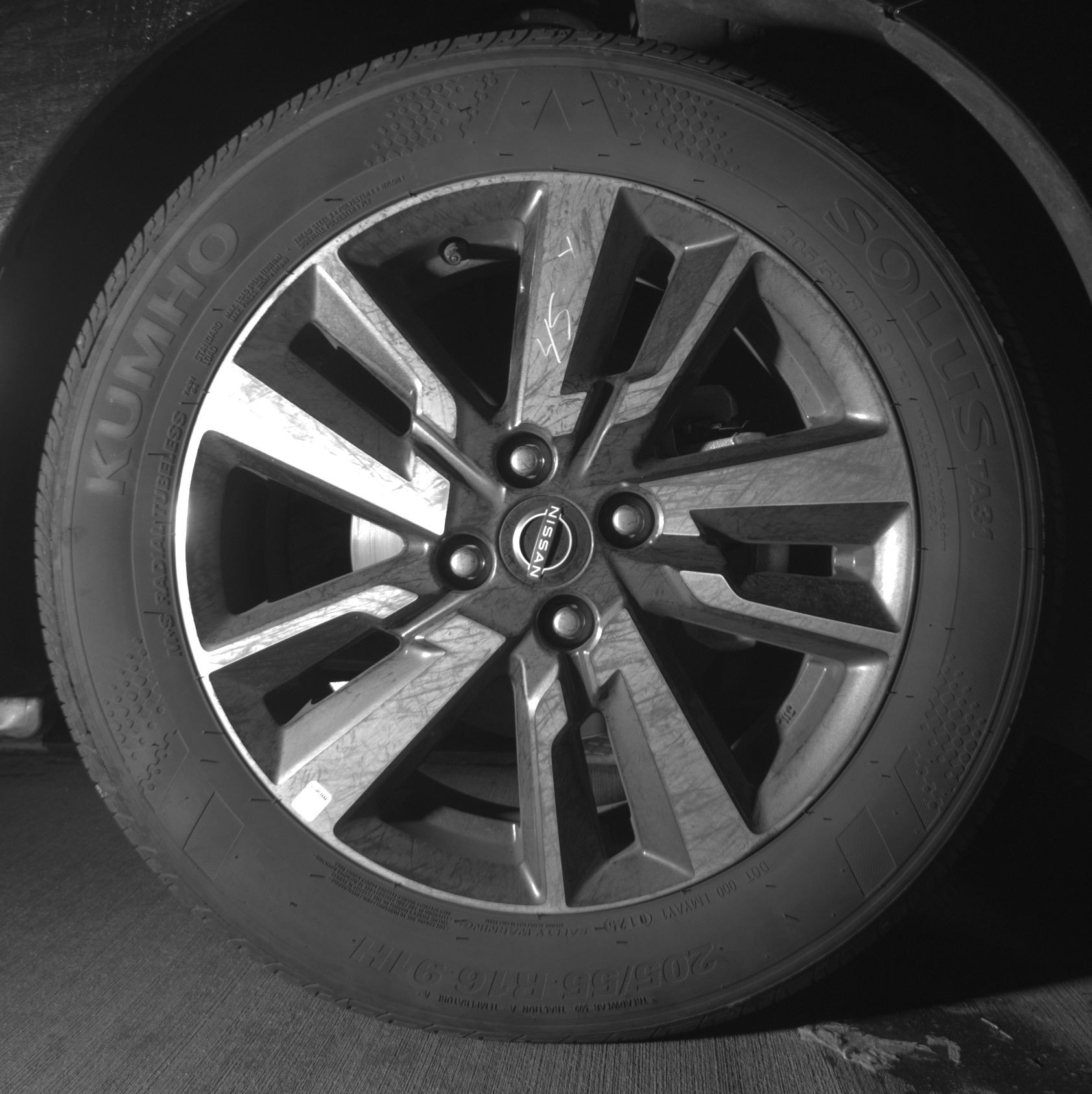 Thumbnail: 2025 Nissan Versa - 10