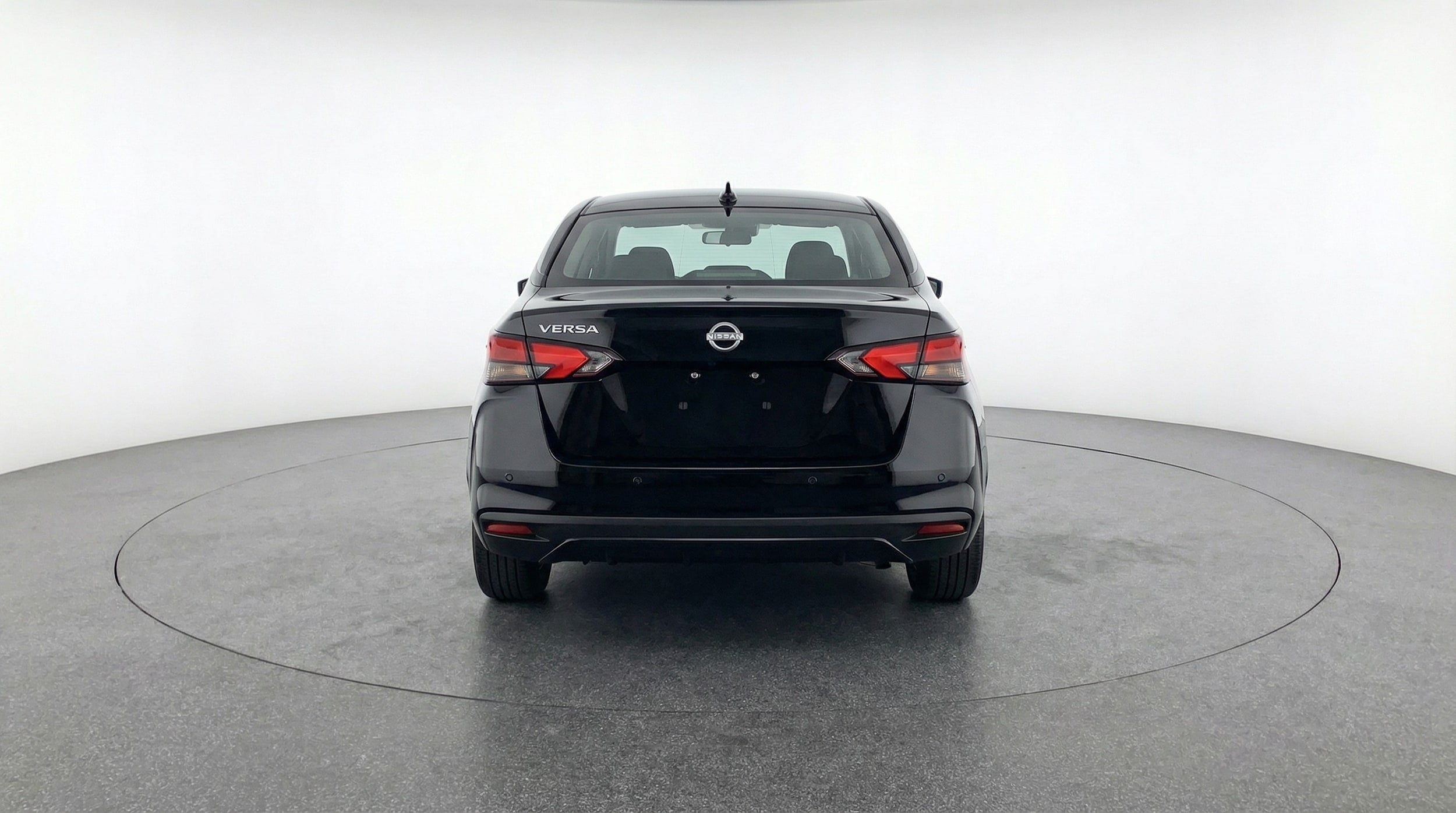 Thumbnail: 2025 Nissan Versa - 6