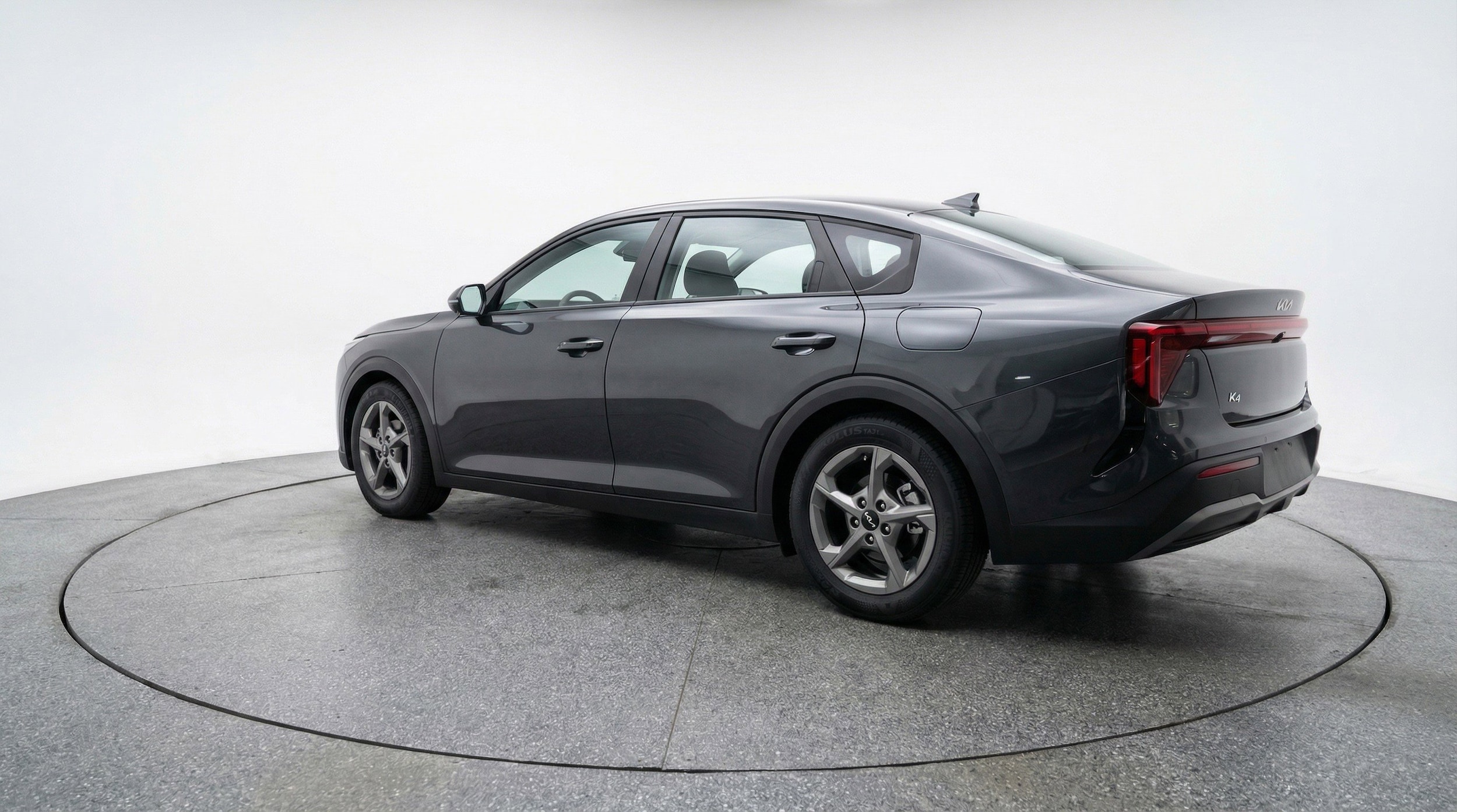 Thumbnail: 2025 Kia K4 - 6