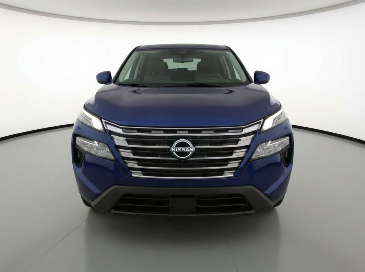 Thumbnail: 2025 Nissan Rogue - 2