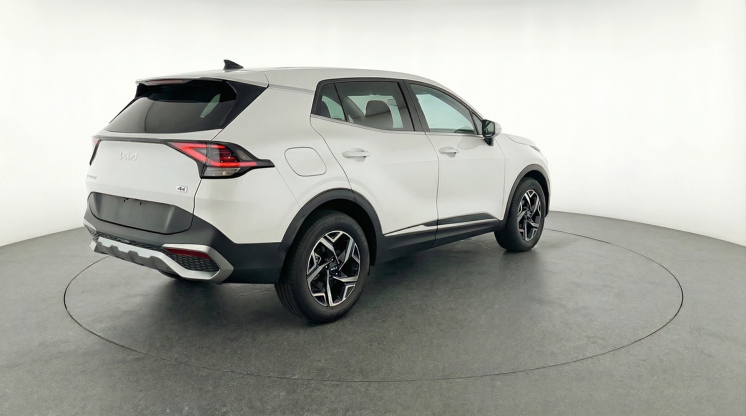 Thumbnail: 2025 Kia Sportage - 7