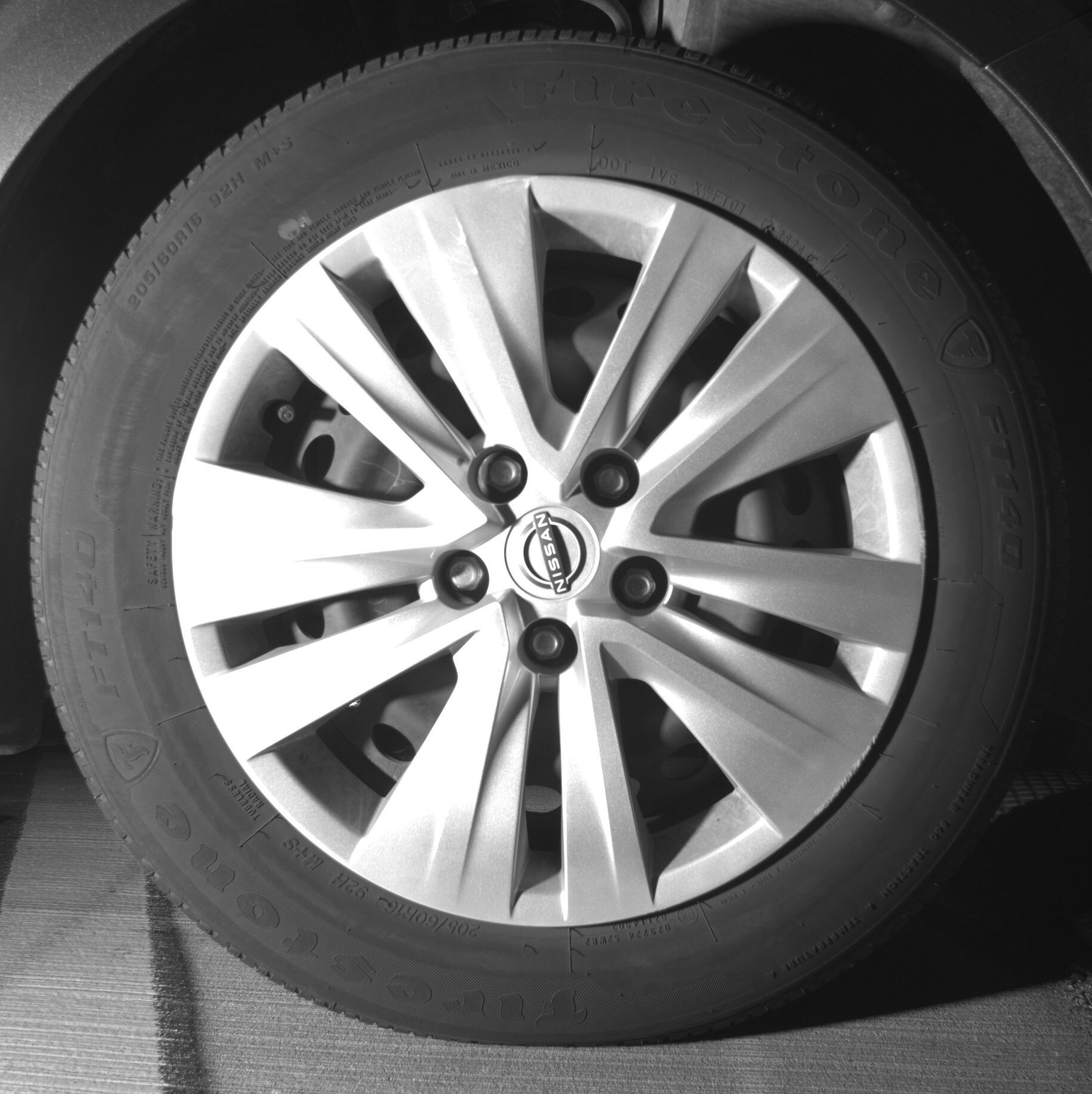 Thumbnail: 2025 Nissan Sentra - 10