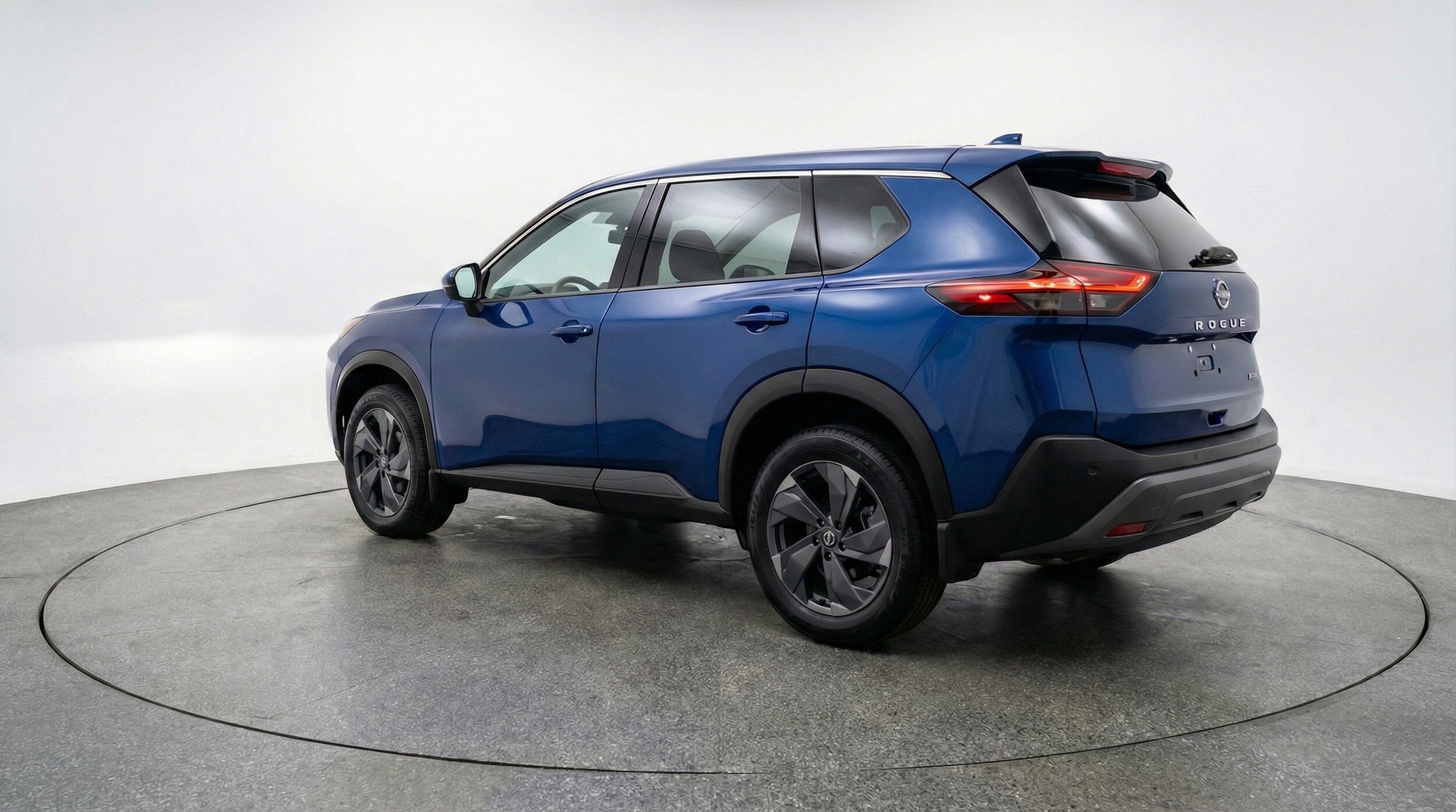 Thumbnail: 2025 Nissan Rogue - 6