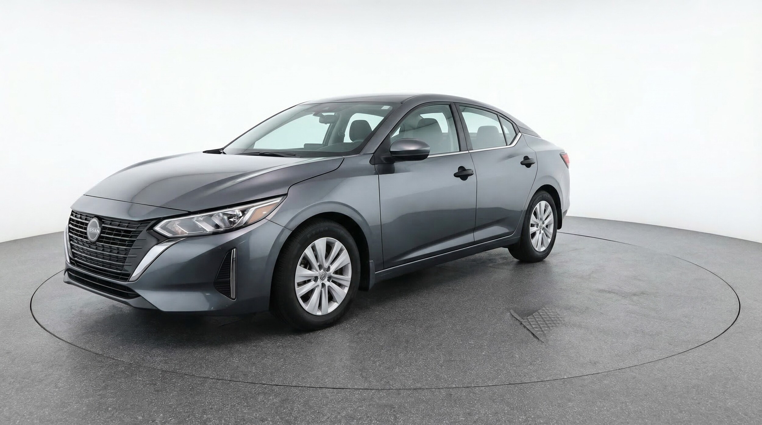 Thumbnail: 2025 Nissan Sentra - 3