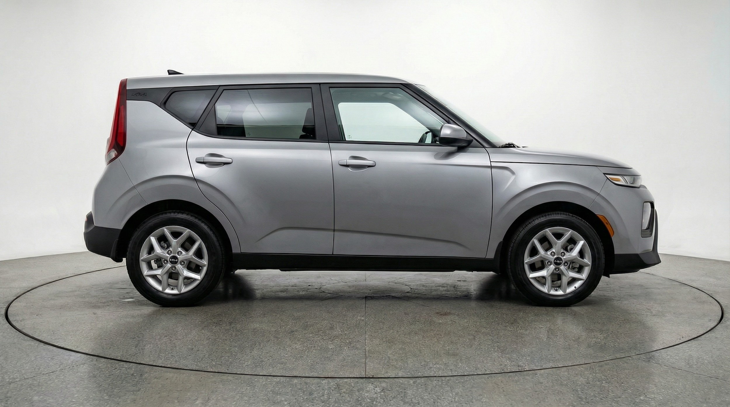 Thumbnail: 2025 Kia Soul - 8