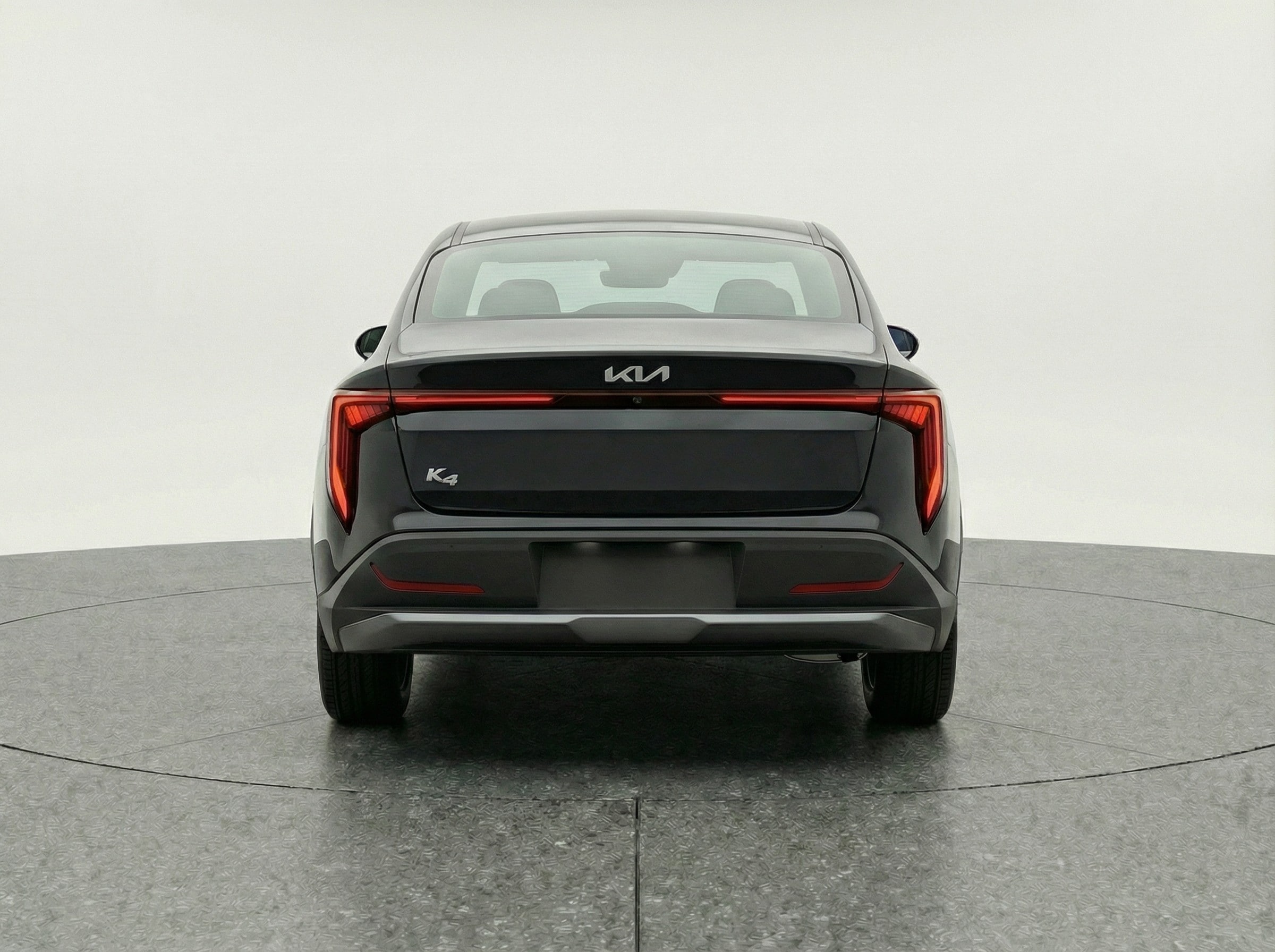 Thumbnail: 2025 Kia K4 - 6