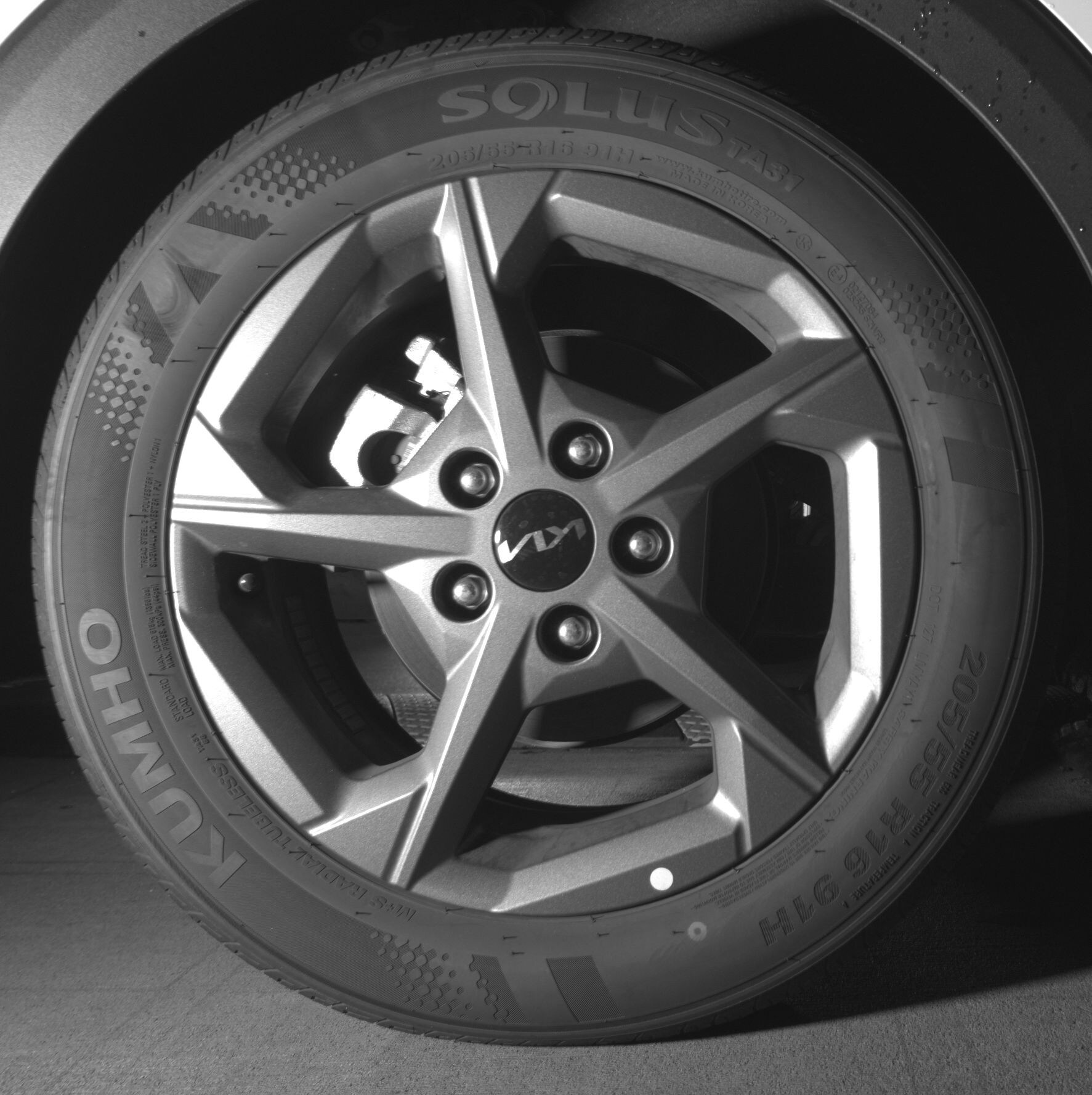 Thumbnail: 2025 Kia K4 - 12