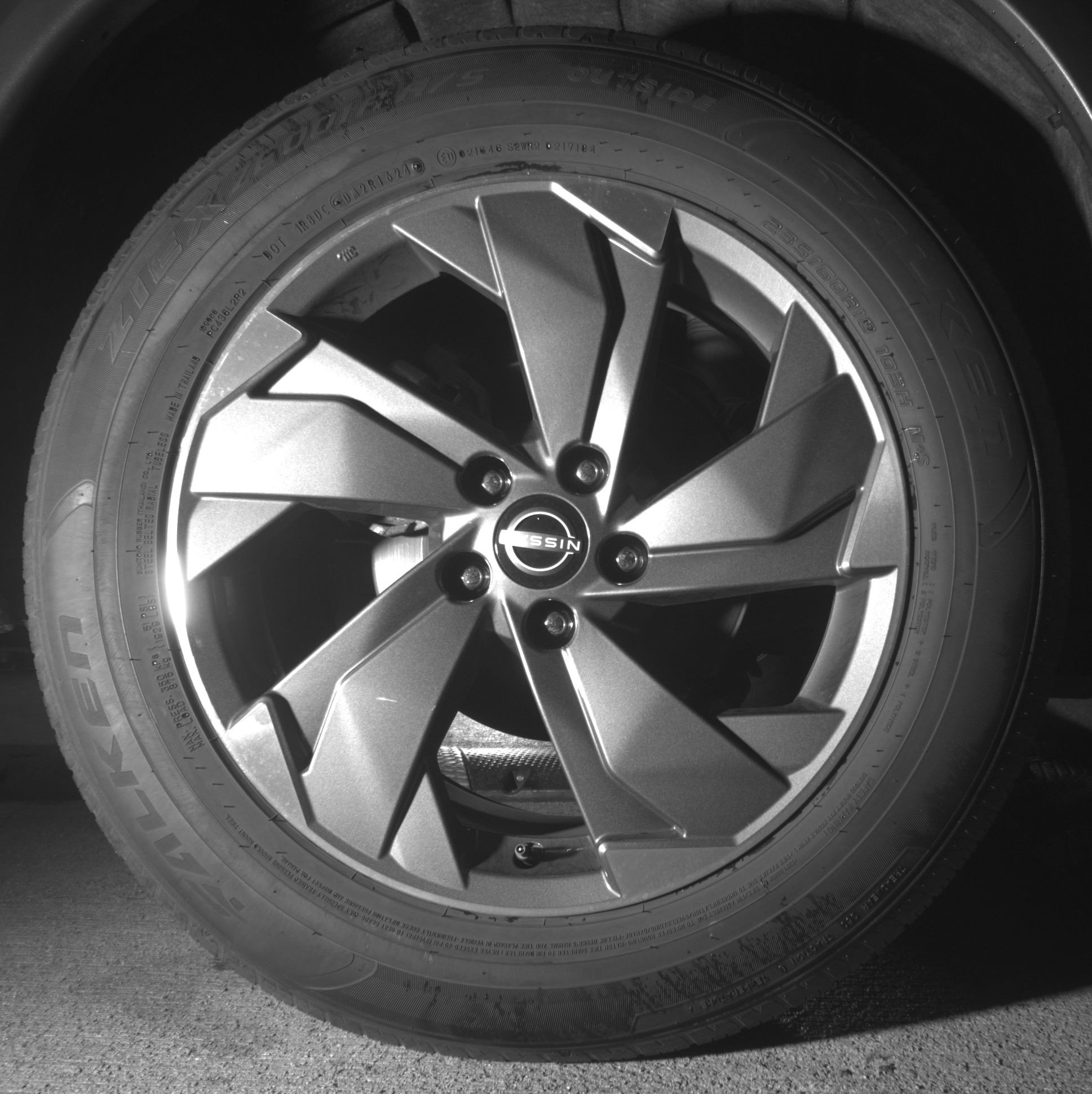 Thumbnail: 2025 Nissan Rogue - 15