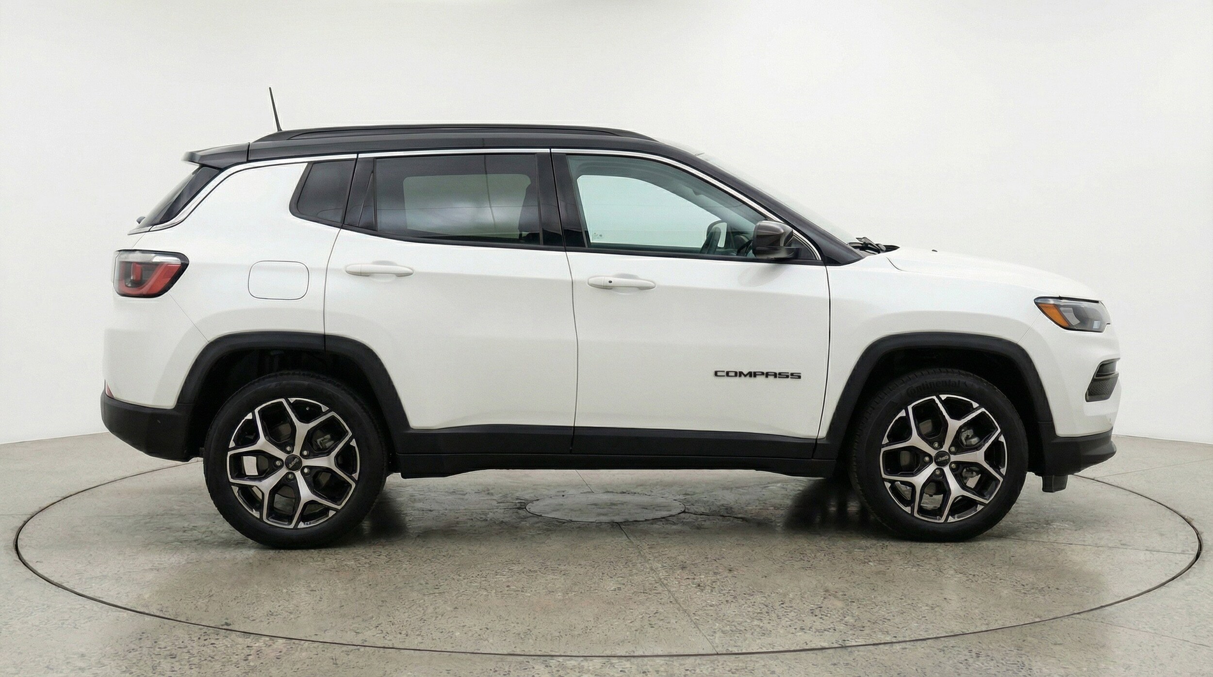 Thumbnail: 2025 Jeep Compass - 11