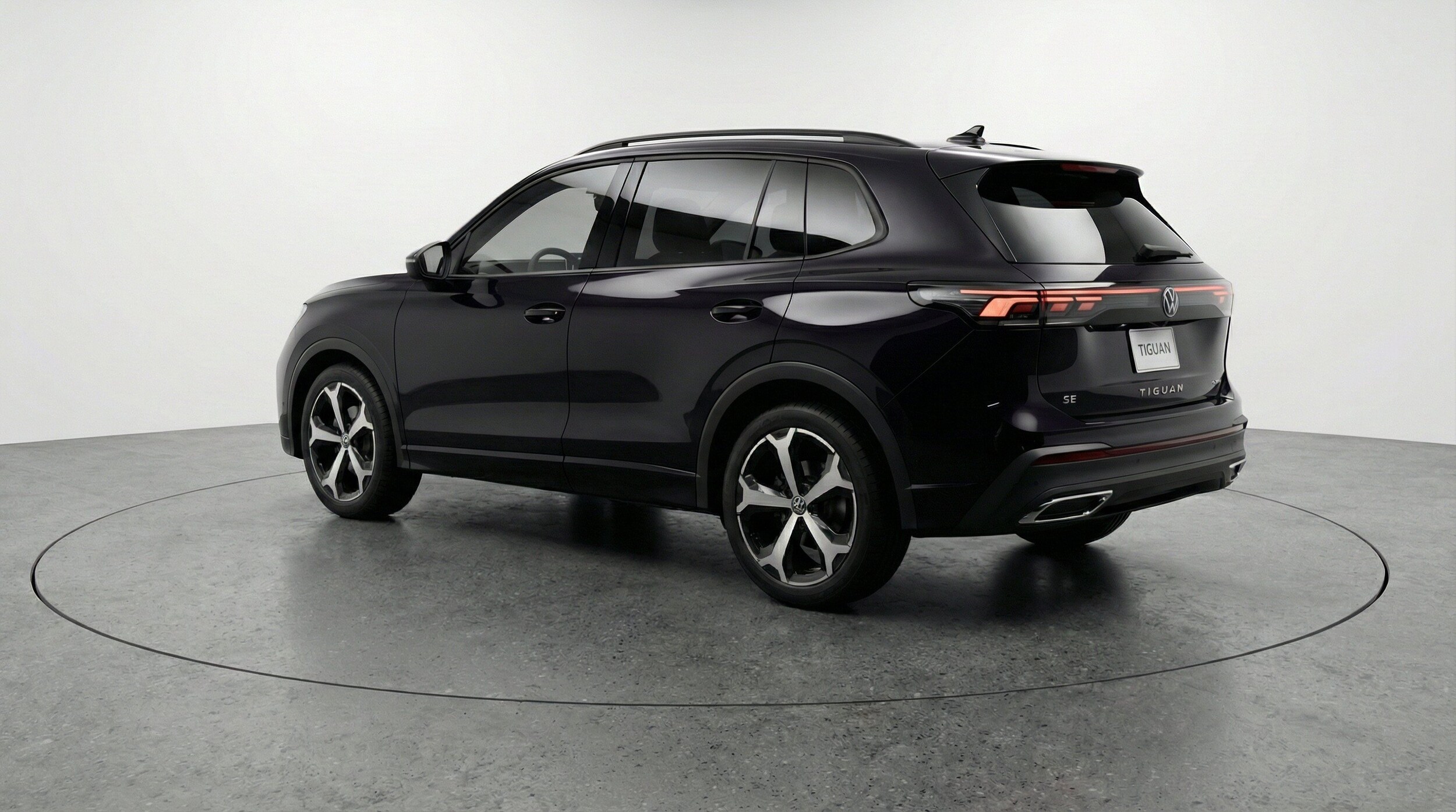 Thumbnail: 2026 Volkswagen Tiguan - 6