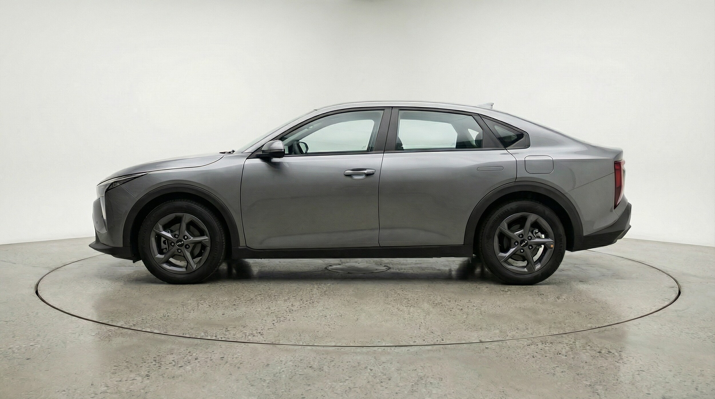 Thumbnail: 2025 Kia K4 - 4