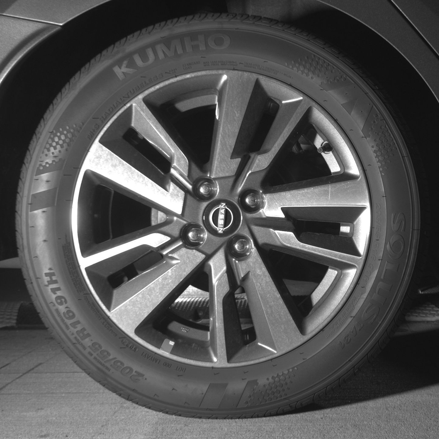 Thumbnail: 2025 Nissan Versa - 12