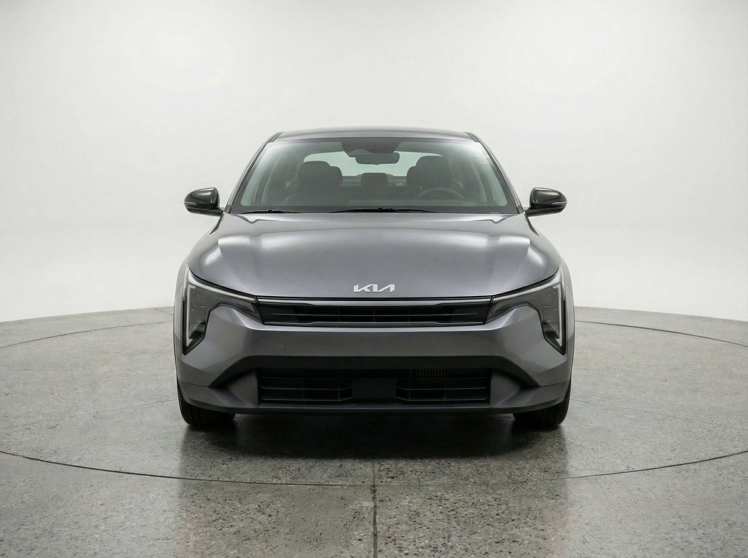 Thumbnail: 2025 Kia K4 - 2