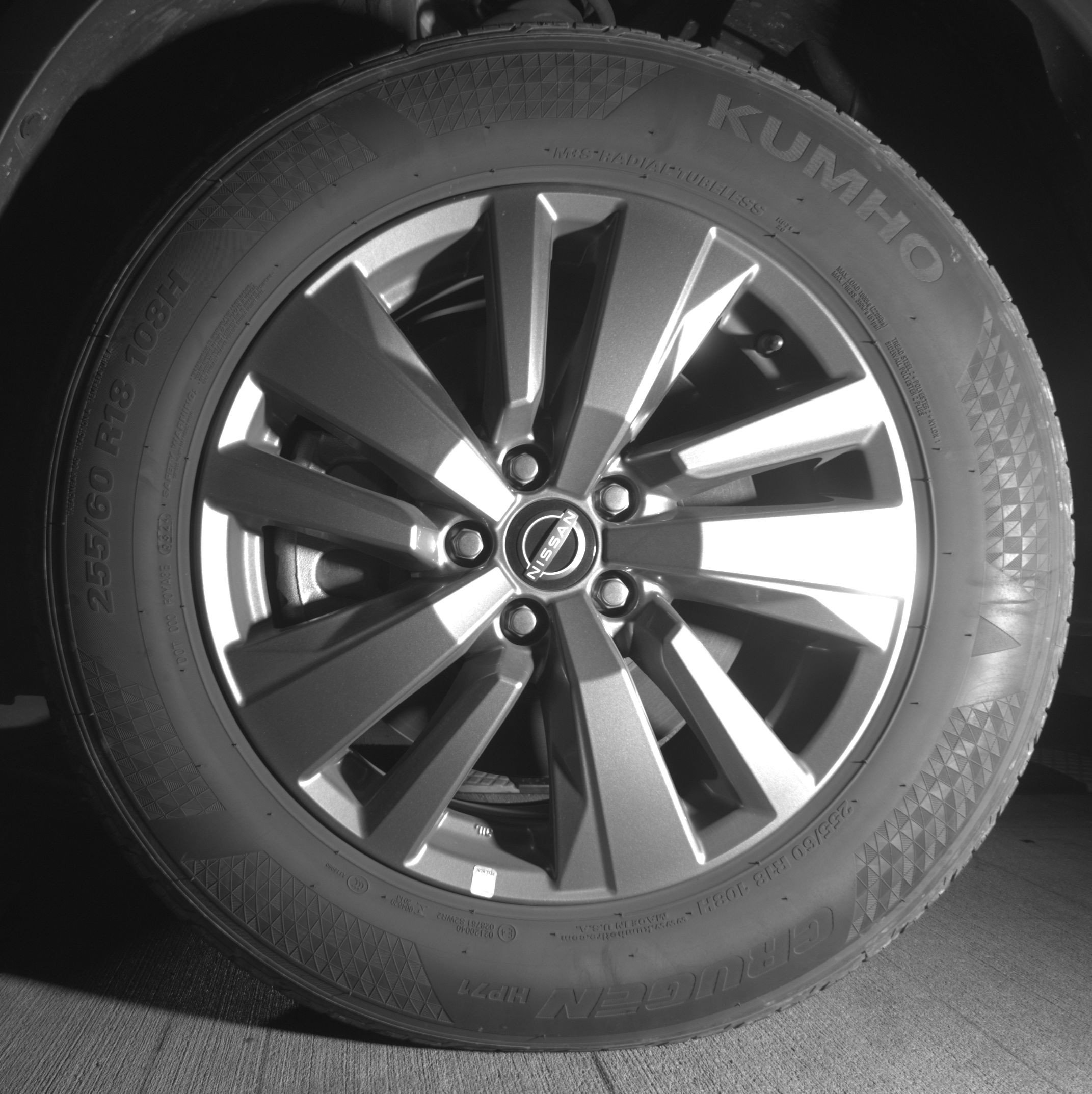 Thumbnail: 2025 Nissan Pathfinder - 12