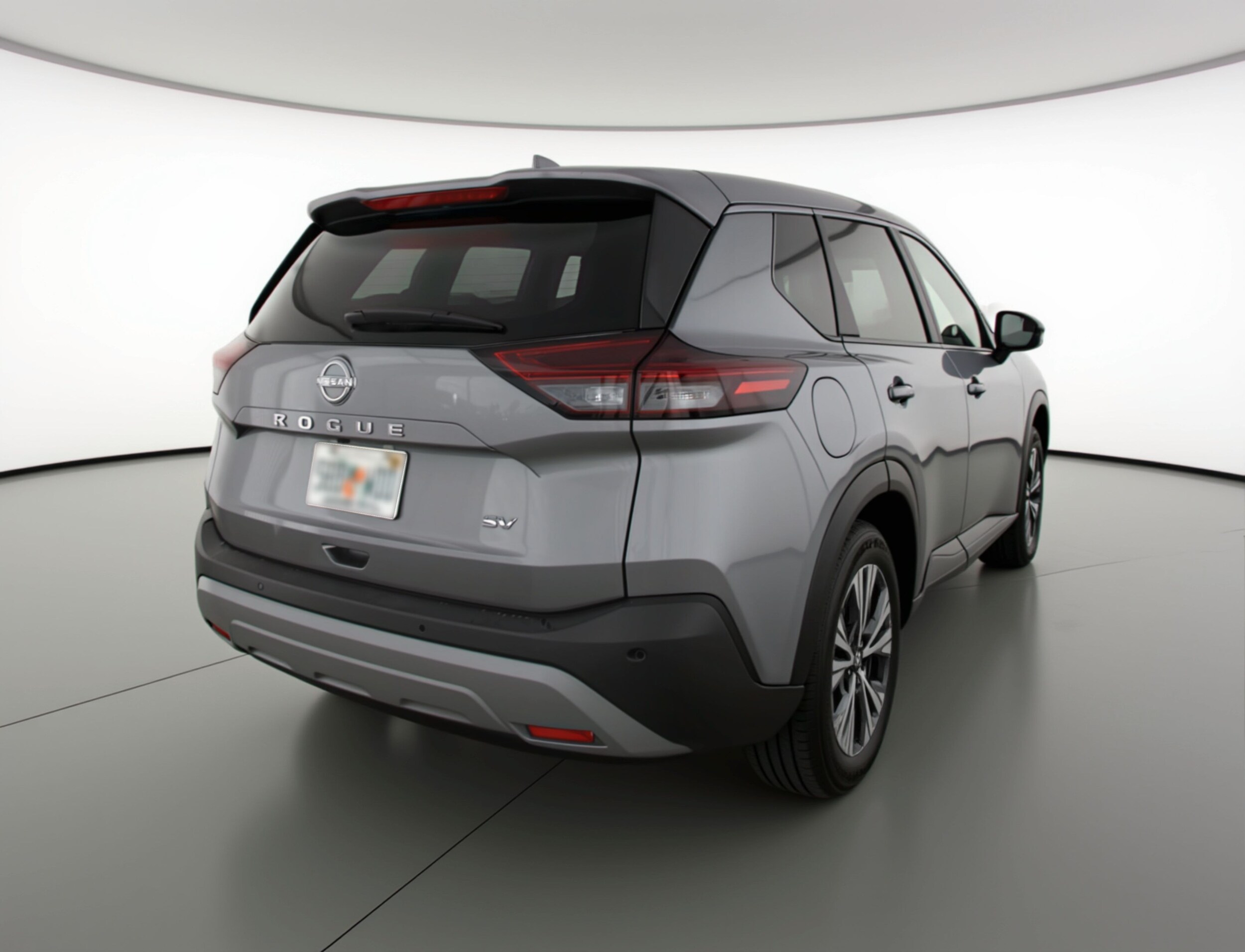 Thumbnail: 2023 Nissan Rogue - 7