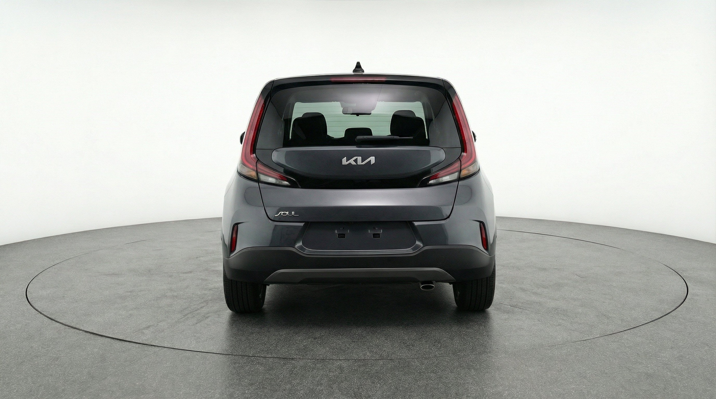 Thumbnail: 2025 Kia Soul - 7