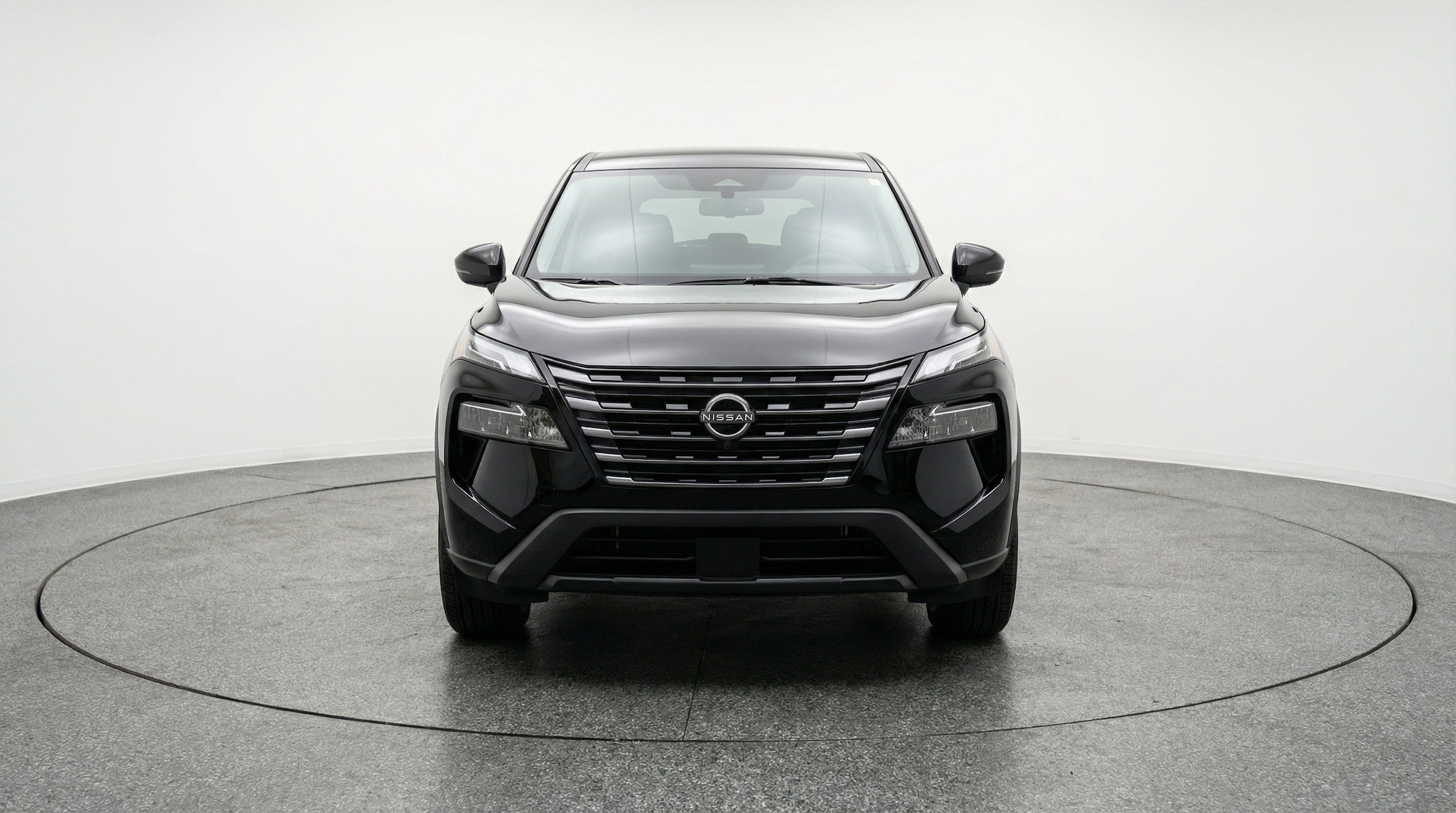 Thumbnail: 2026 Nissan Rogue - 2