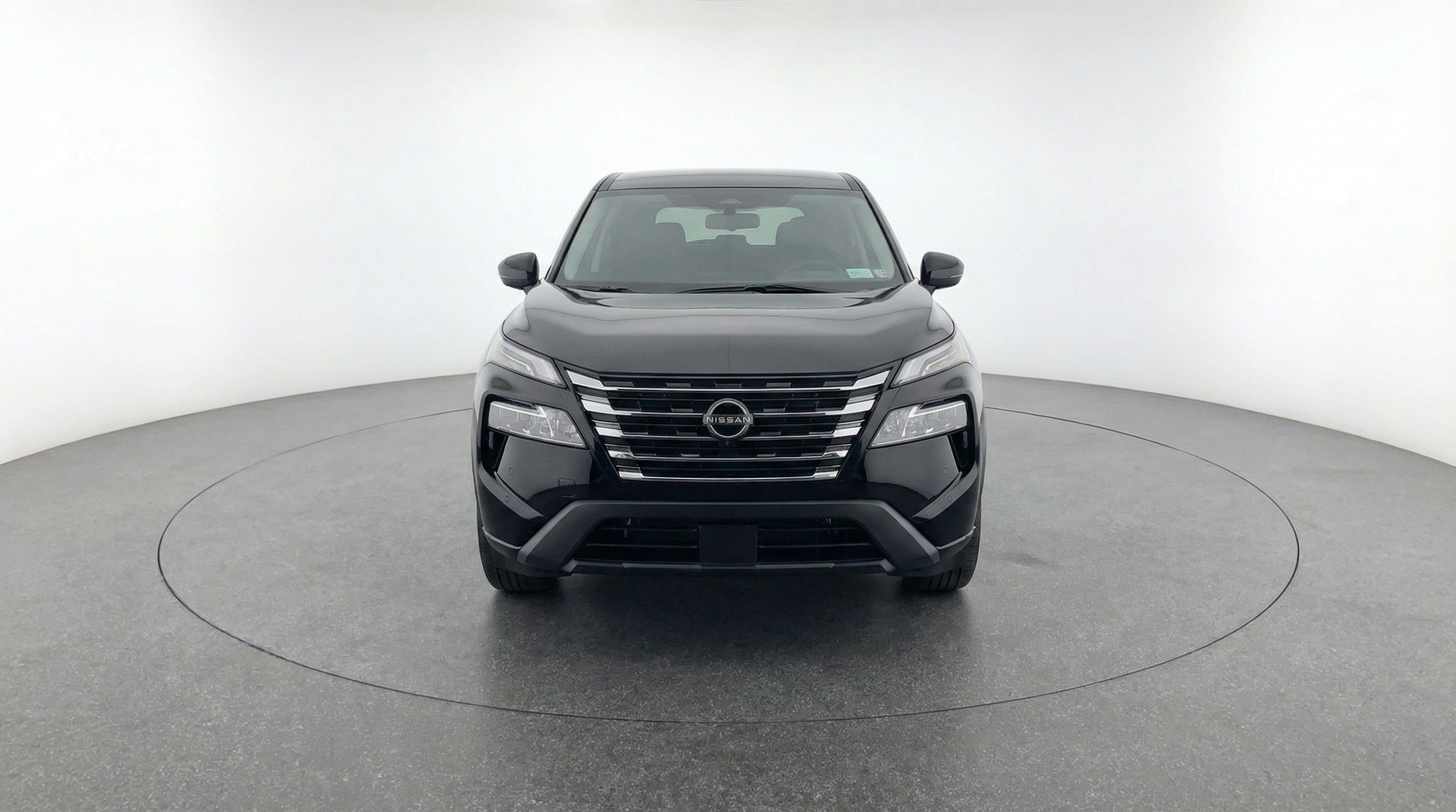 Thumbnail: 2025 Nissan Rogue - 2