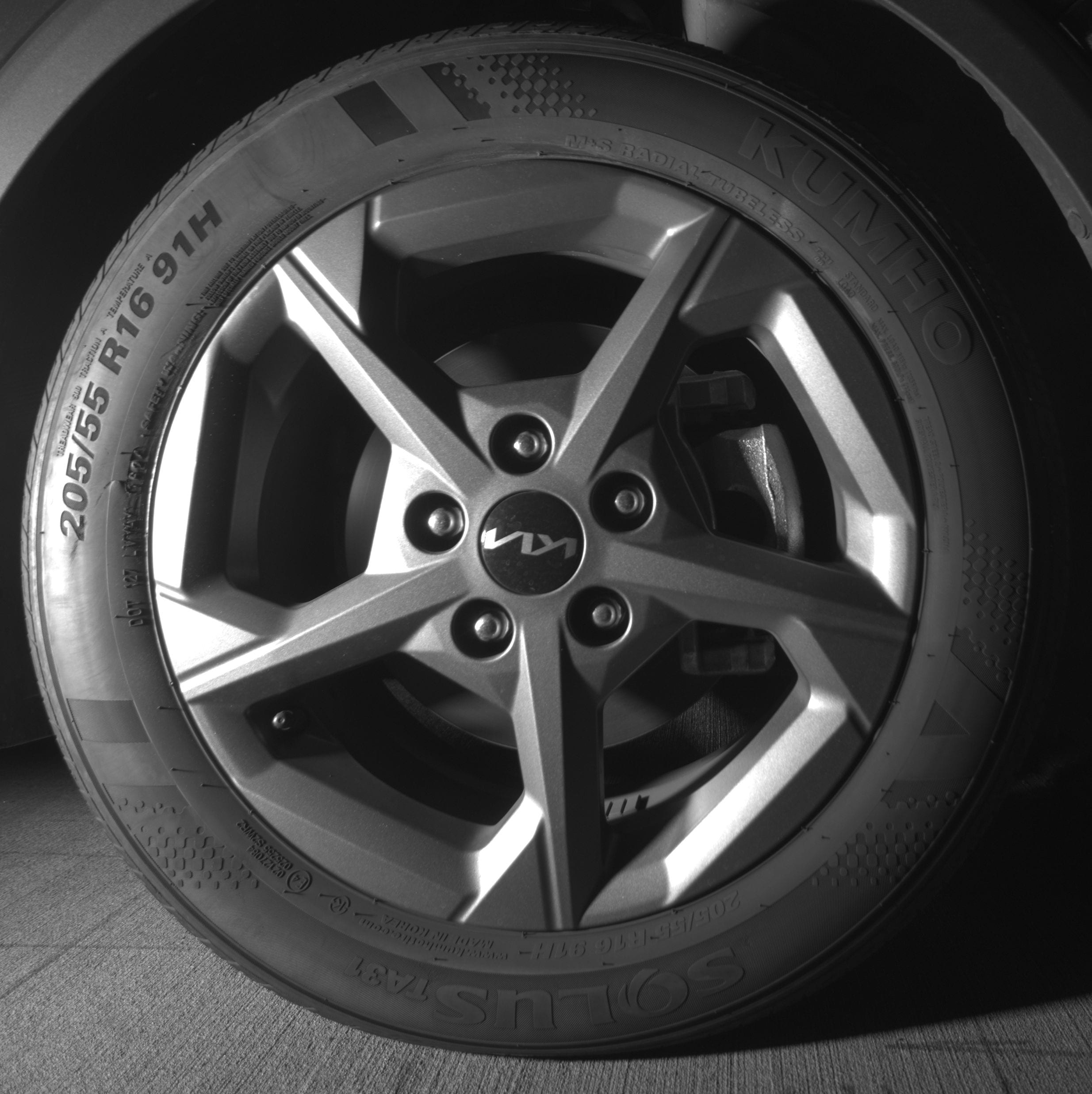 Thumbnail: 2025 Kia K4 - 10