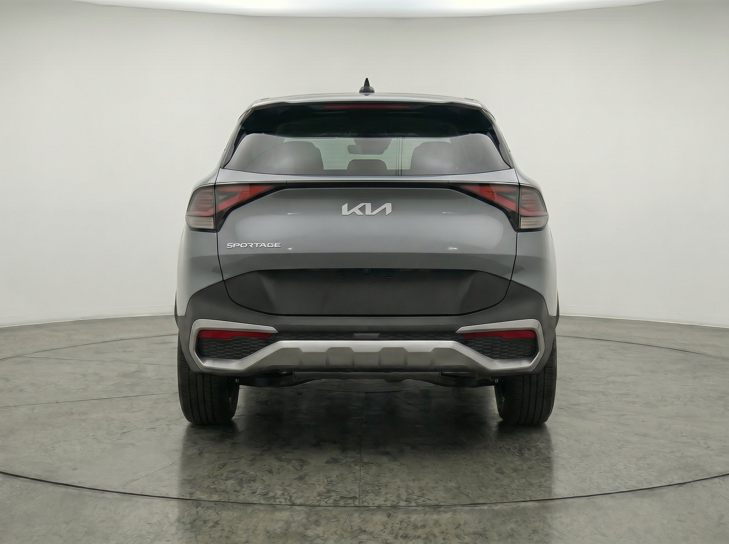 Thumbnail: 2026 Kia Sportage - 7