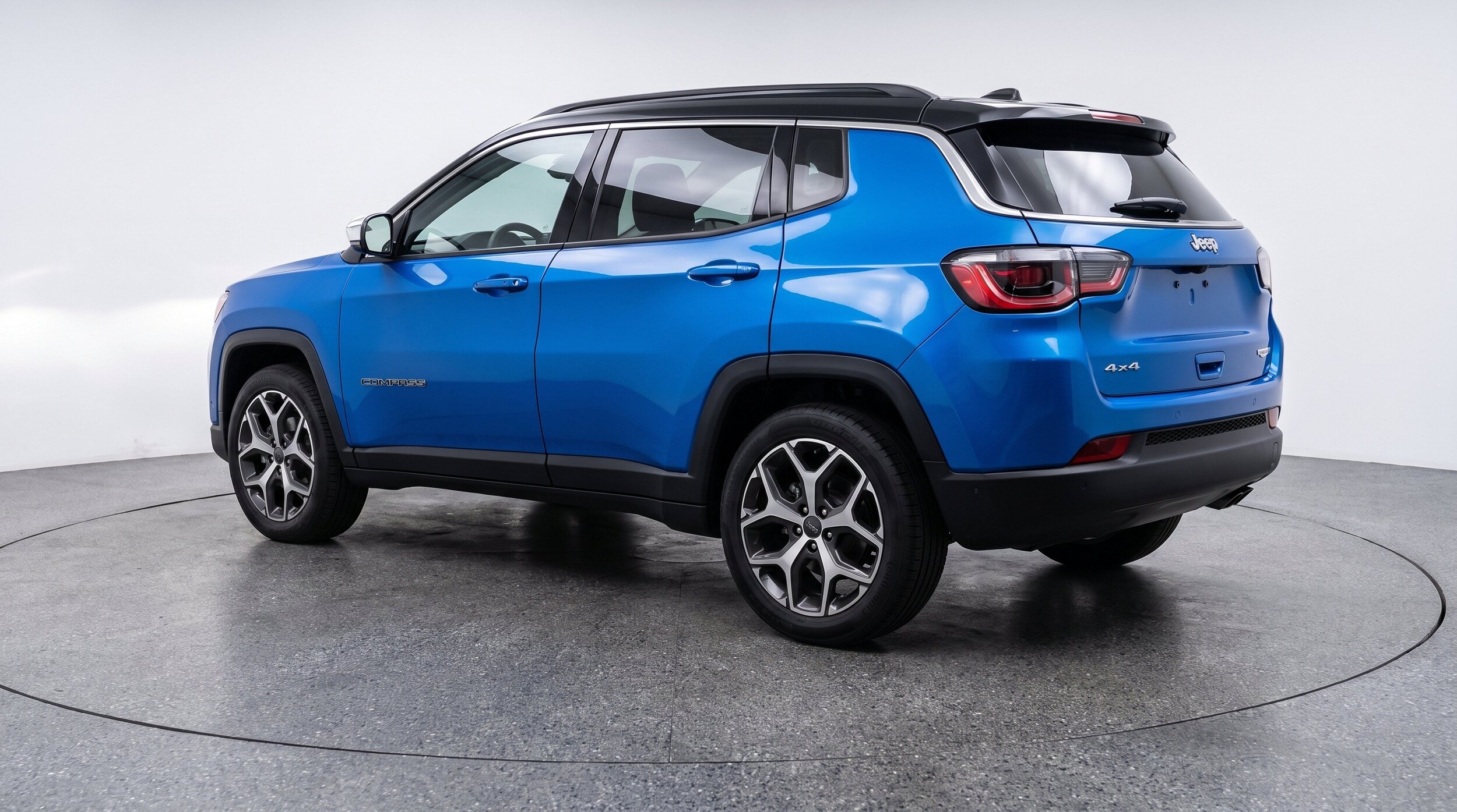 Thumbnail: 2025 Jeep Compass - 6