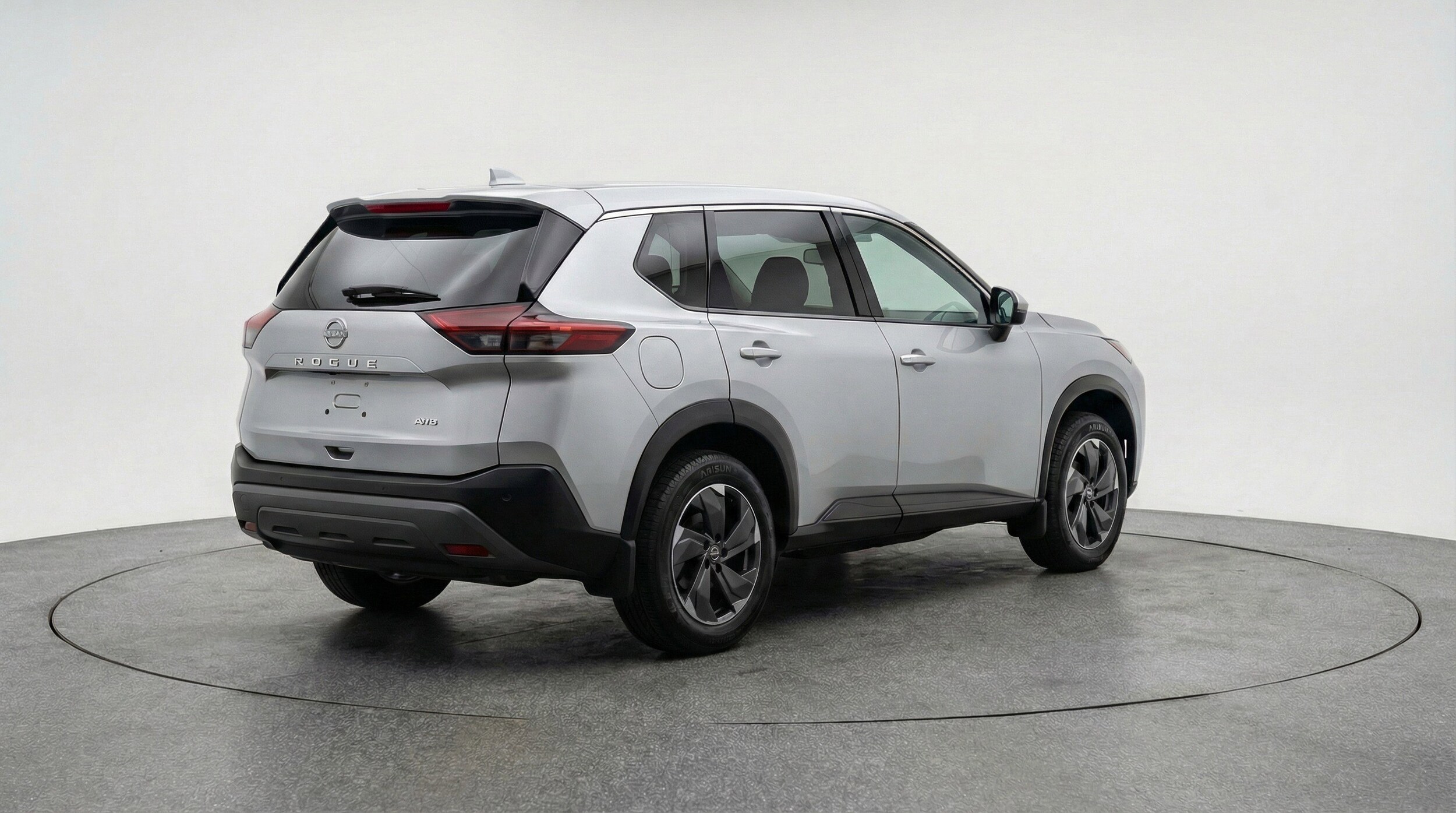 Thumbnail: 2025 Nissan Rogue - 9