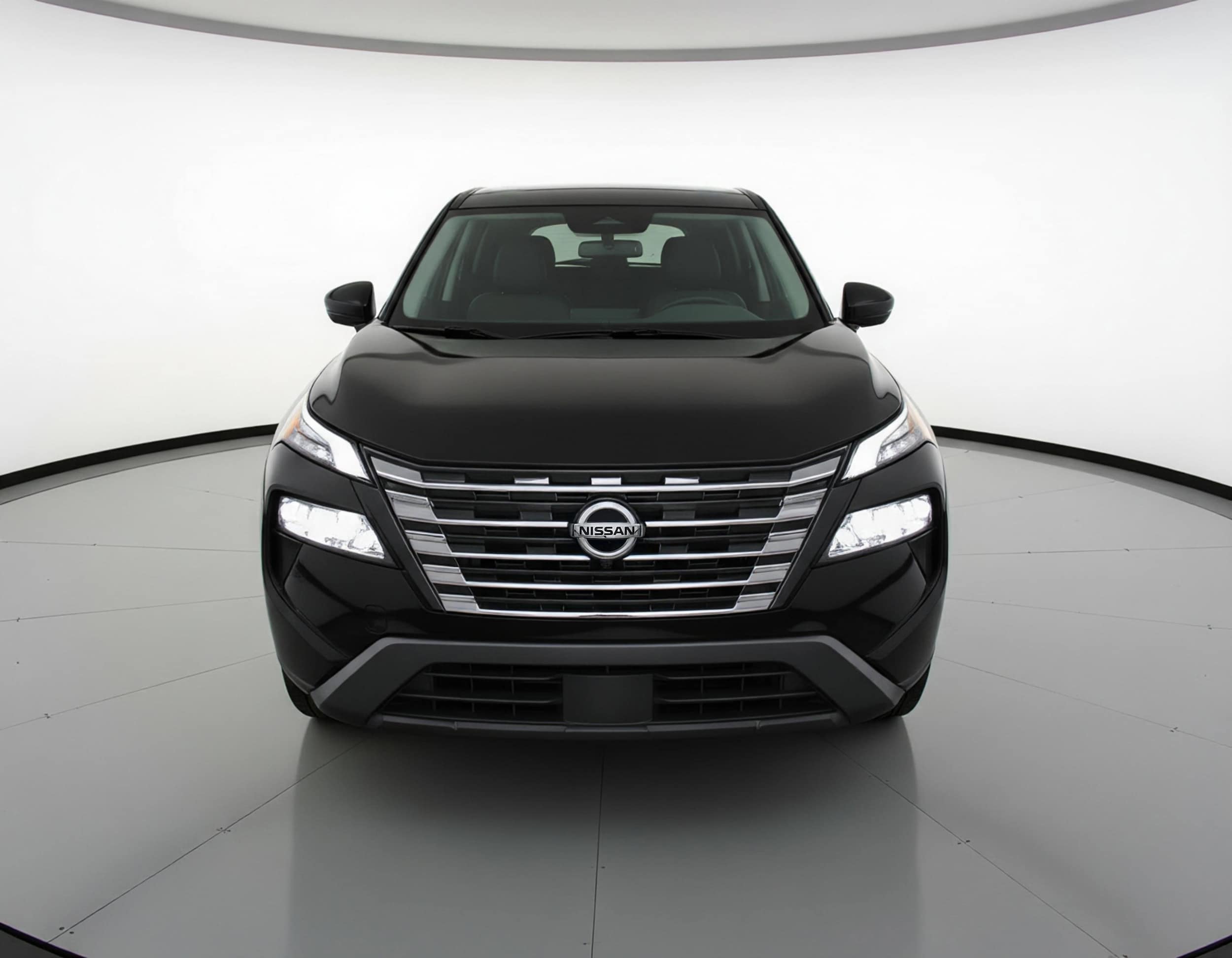 Thumbnail: 2025 Nissan Rogue - 2