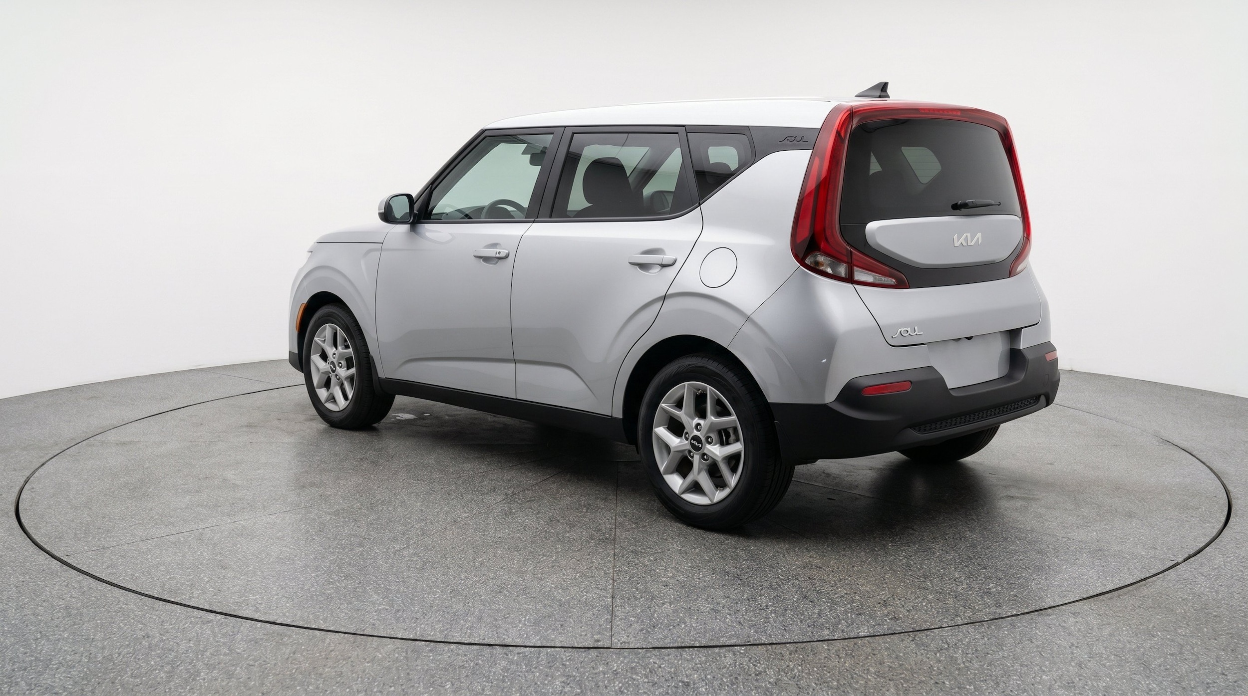 Thumbnail: 2025 Kia Soul - 6
