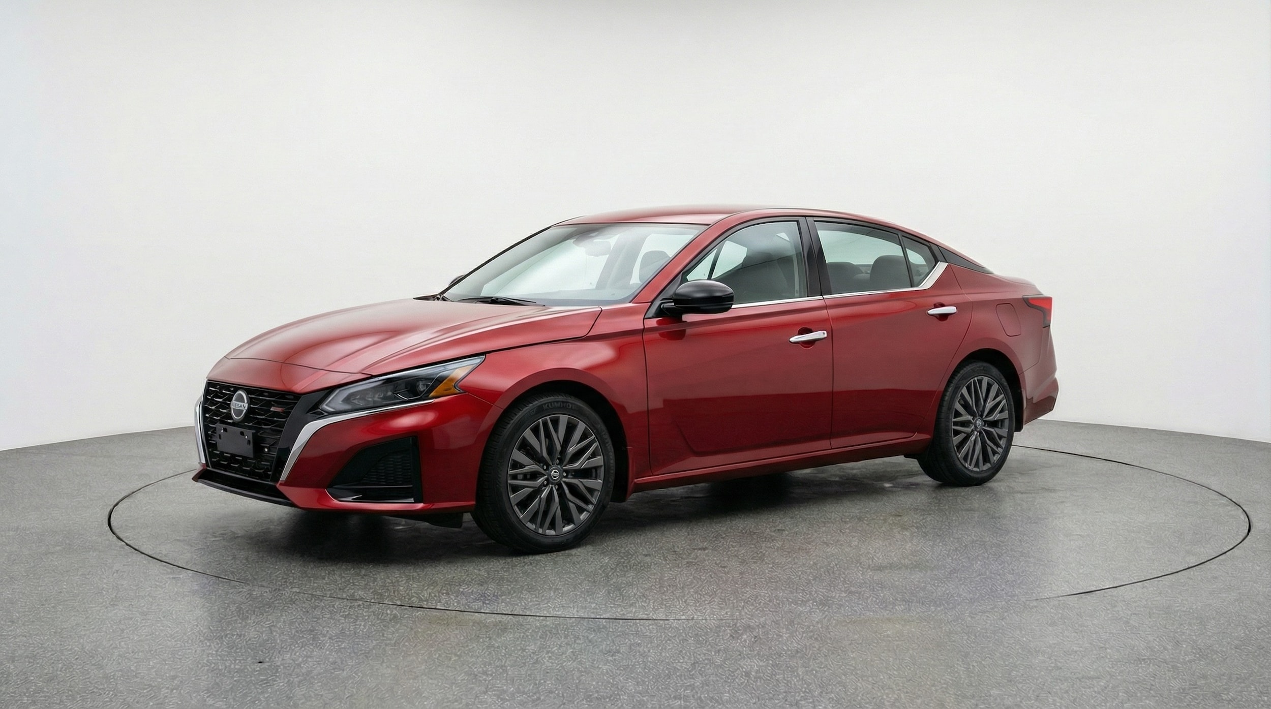 Thumbnail: 2025 Nissan Altima - 3