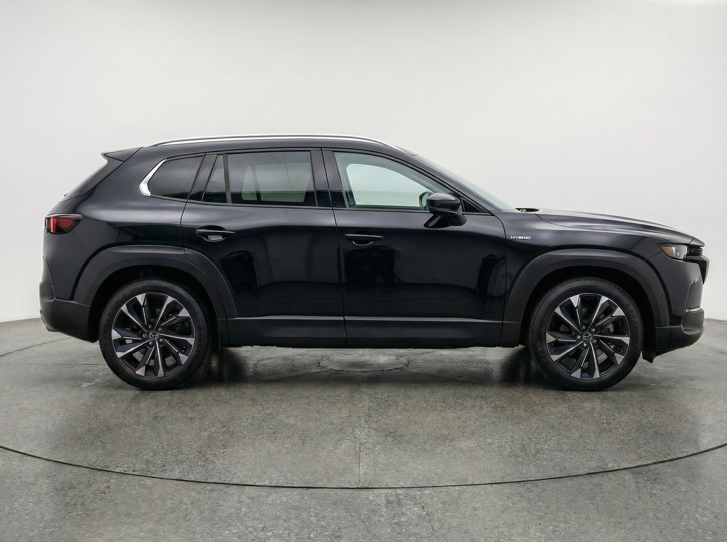 Thumbnail: 2025 Mazda CX-50 - 11