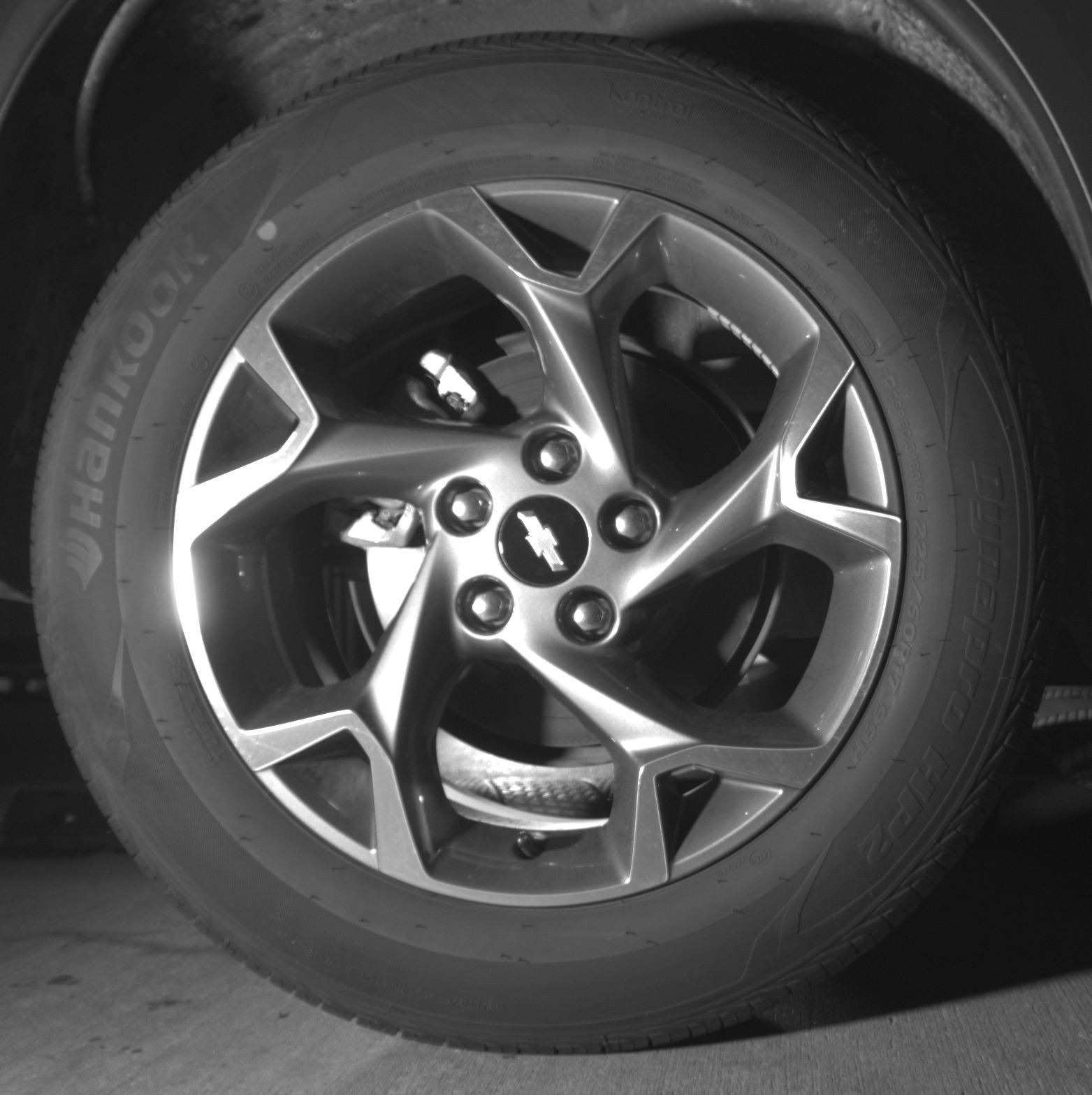 Thumbnail: 2025 Chevrolet Trax - 15