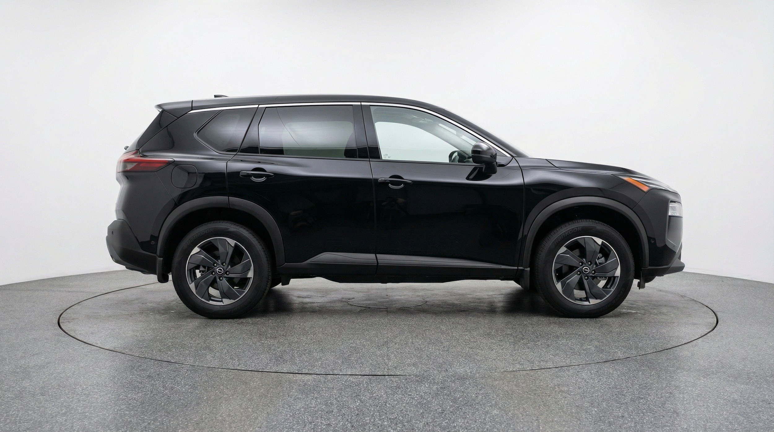Thumbnail: 2025 Nissan Rogue - 11