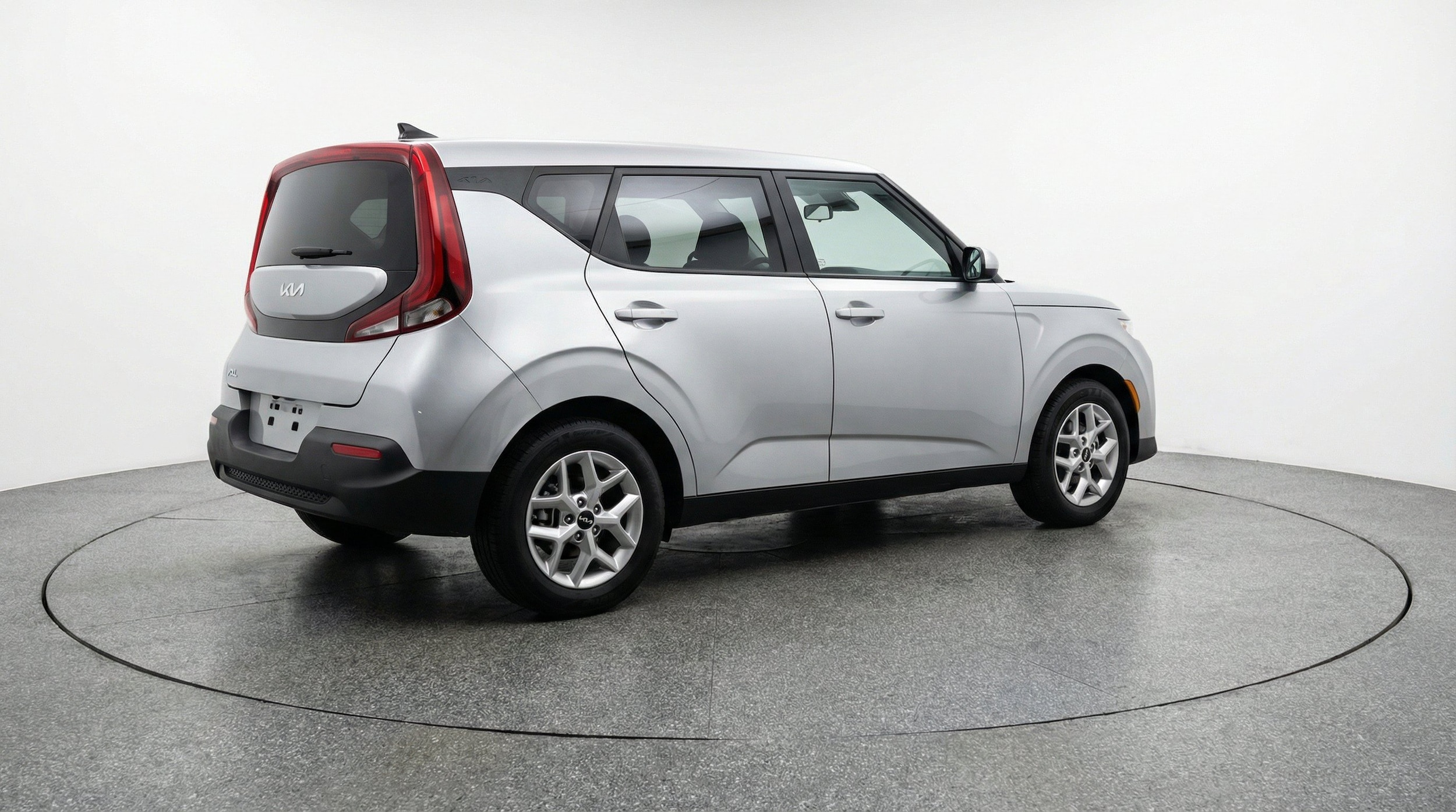 Thumbnail: 2025 Kia Soul - 9