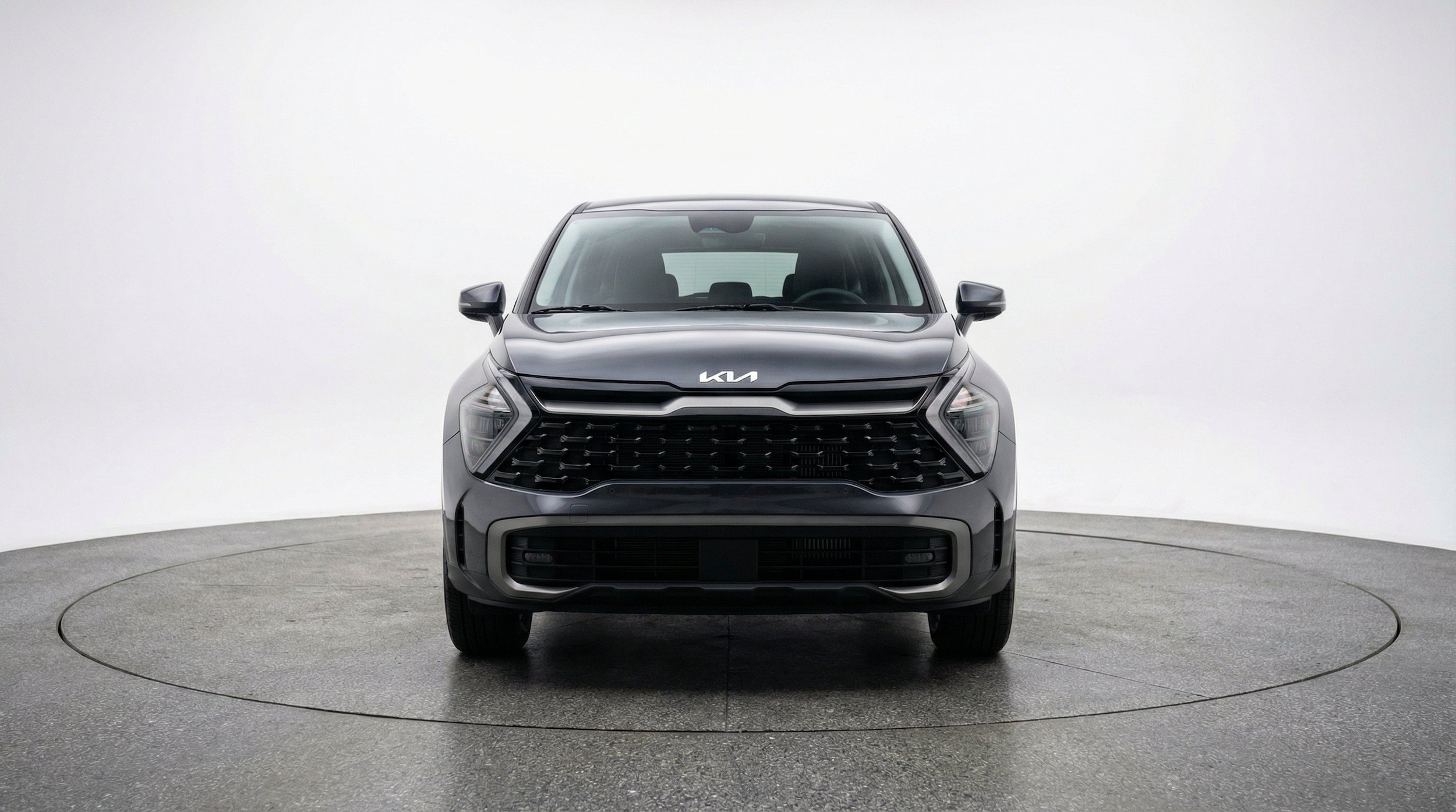 Thumbnail: 2026 Kia Sportage - 2