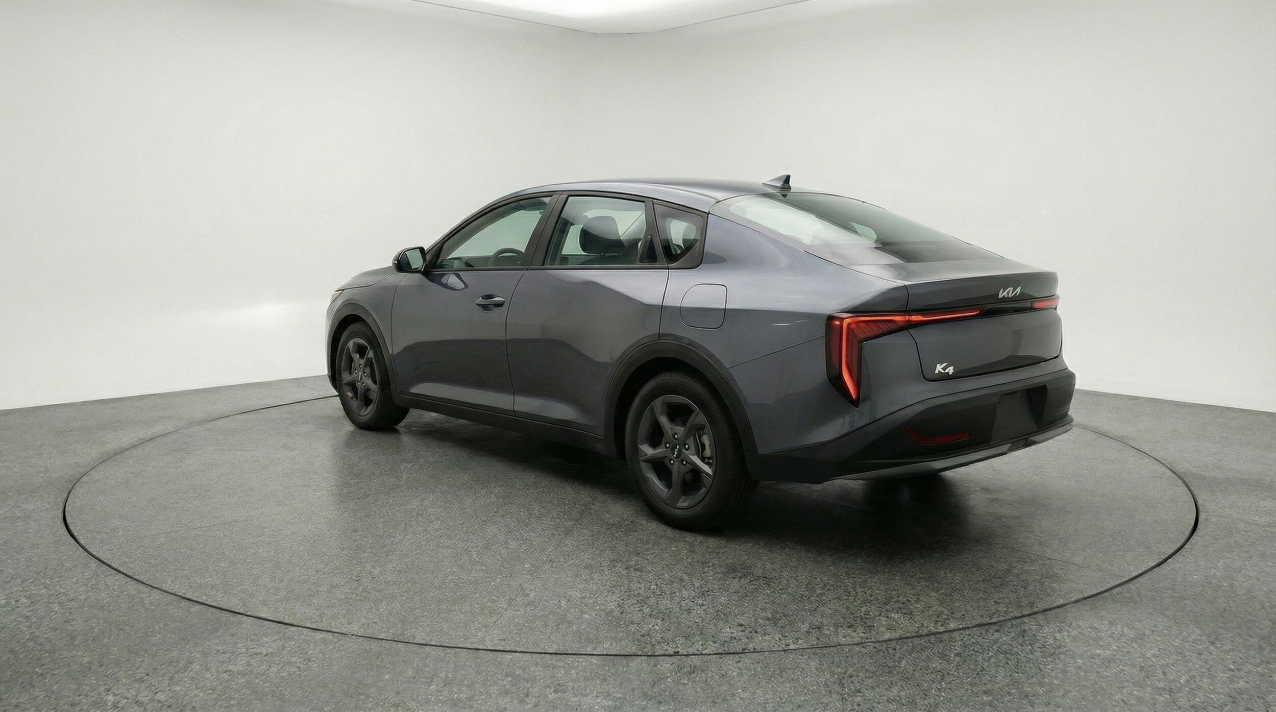 Thumbnail: 2025 Kia K4 - 6