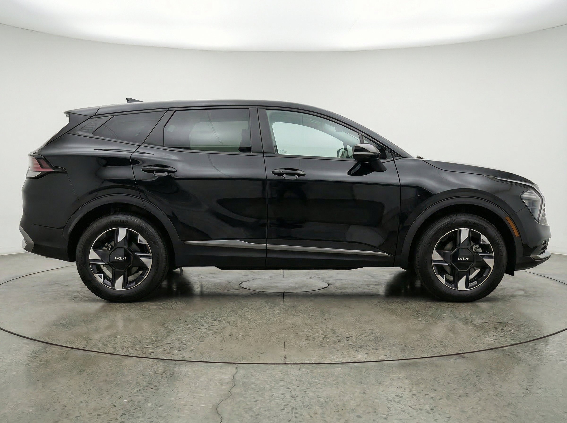 Thumbnail: 2026 Kia Sportage - 11