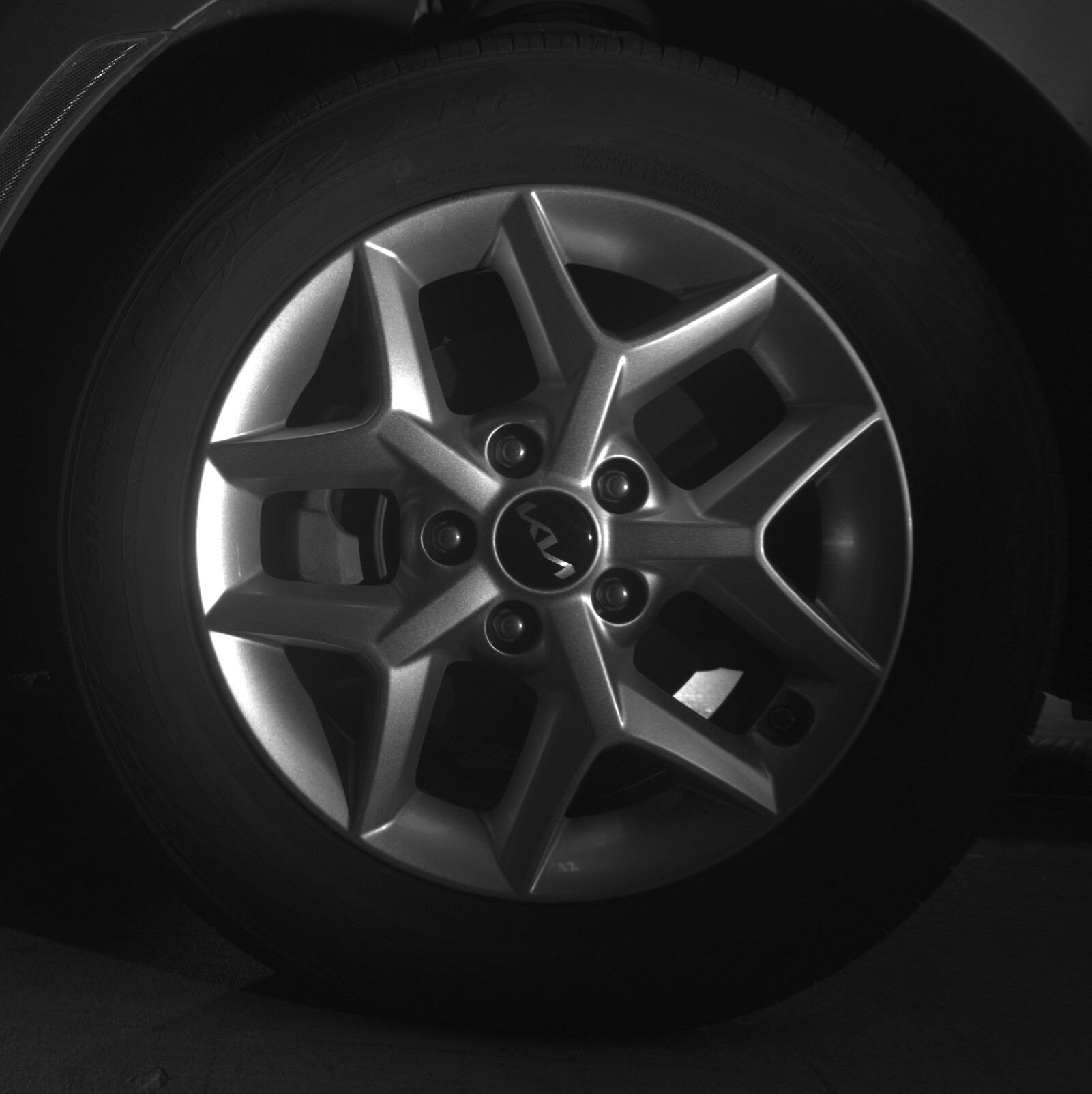 Thumbnail: 2025 Kia Soul - 12