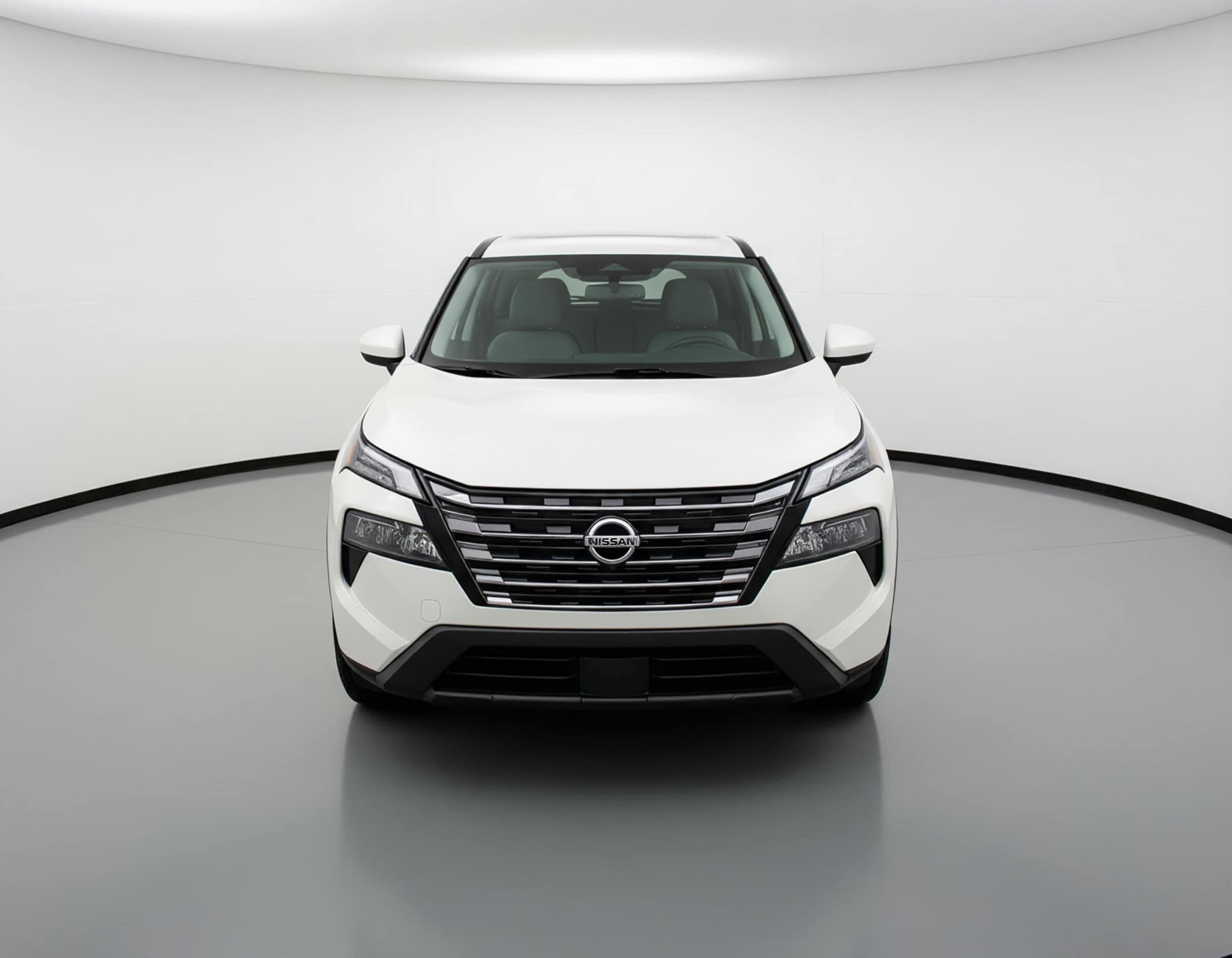 Thumbnail: 2025 Nissan Rogue - 2