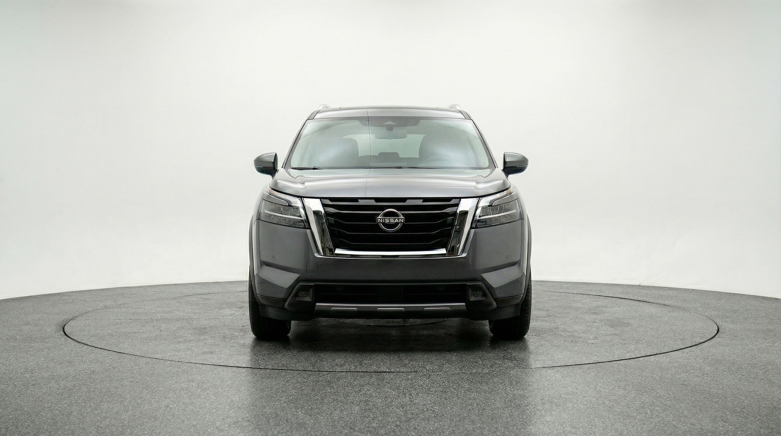 Thumbnail: 2025 Nissan Pathfinder - 2