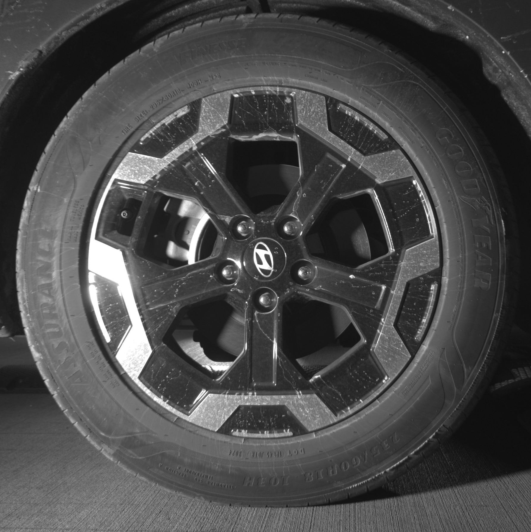 Thumbnail: 2025 Hyundai Santa Fe - 15