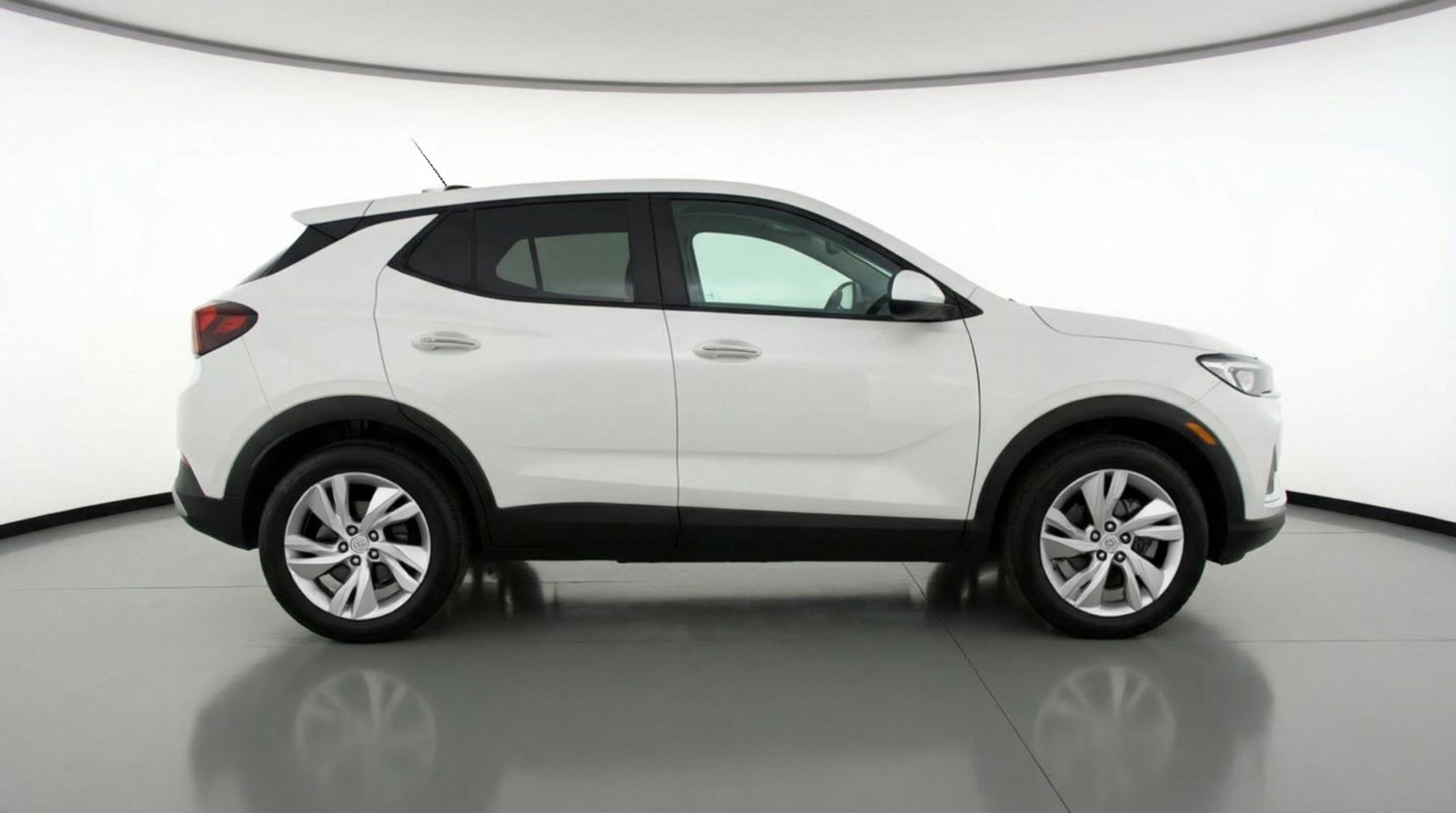 Thumbnail: 2025 Buick Encore GX - 11