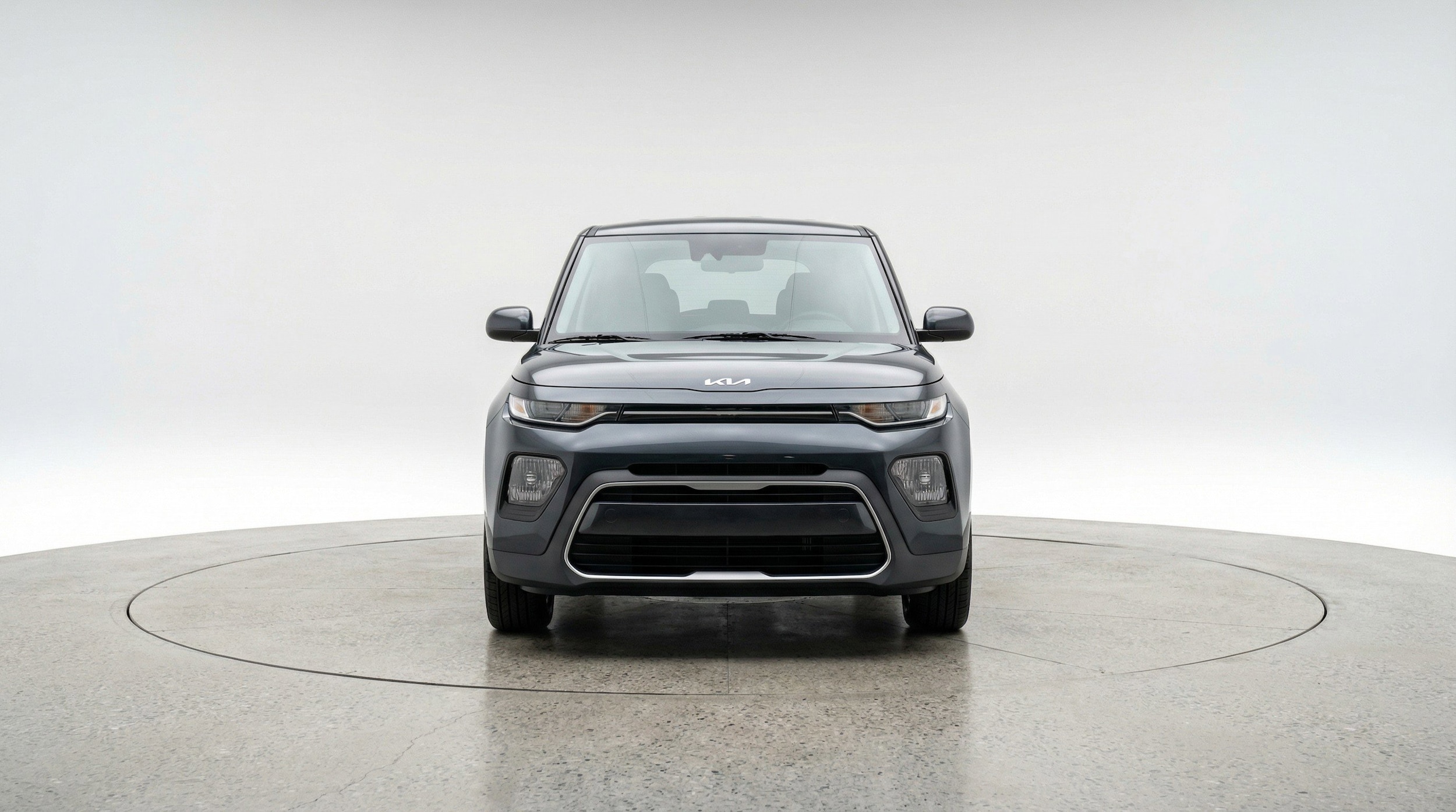 Thumbnail: 2025 Kia Soul - 2