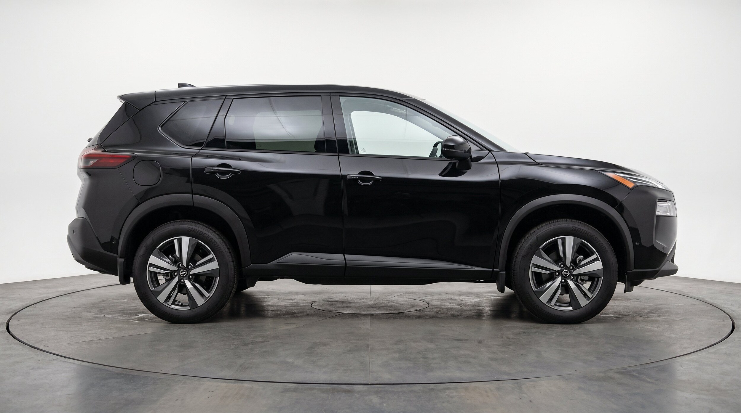 Thumbnail: 2026 Nissan Rogue - 10