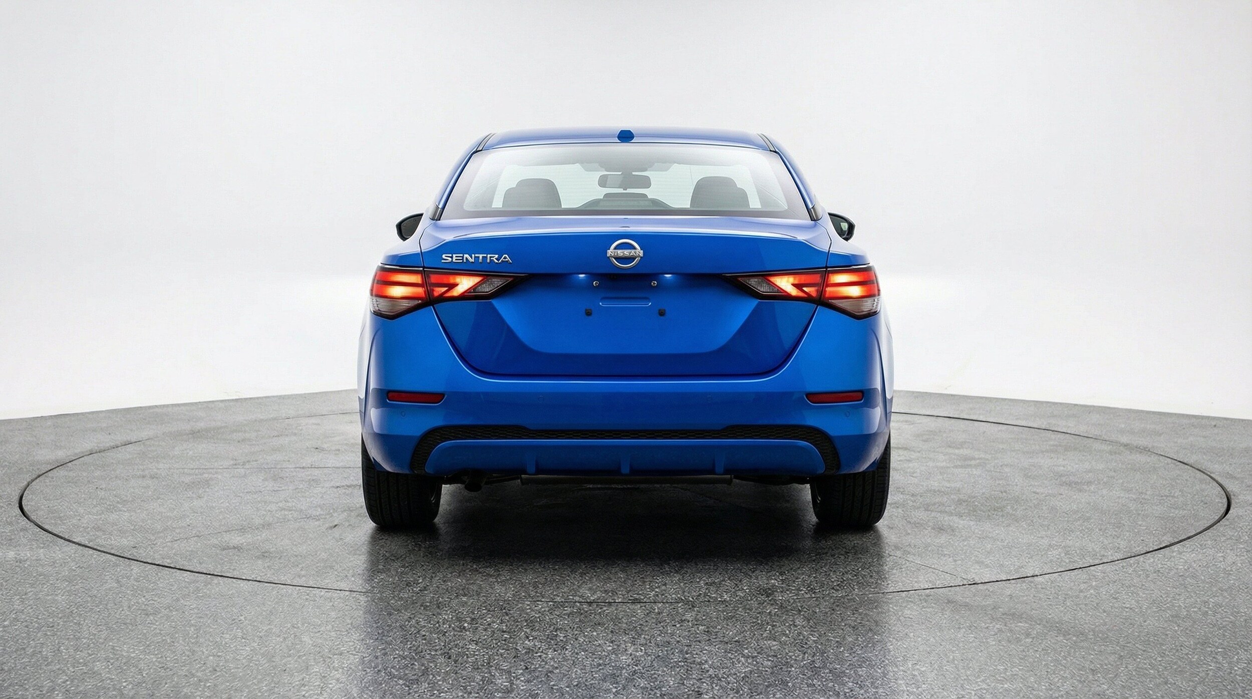 Thumbnail: 2025 Nissan Sentra - 7