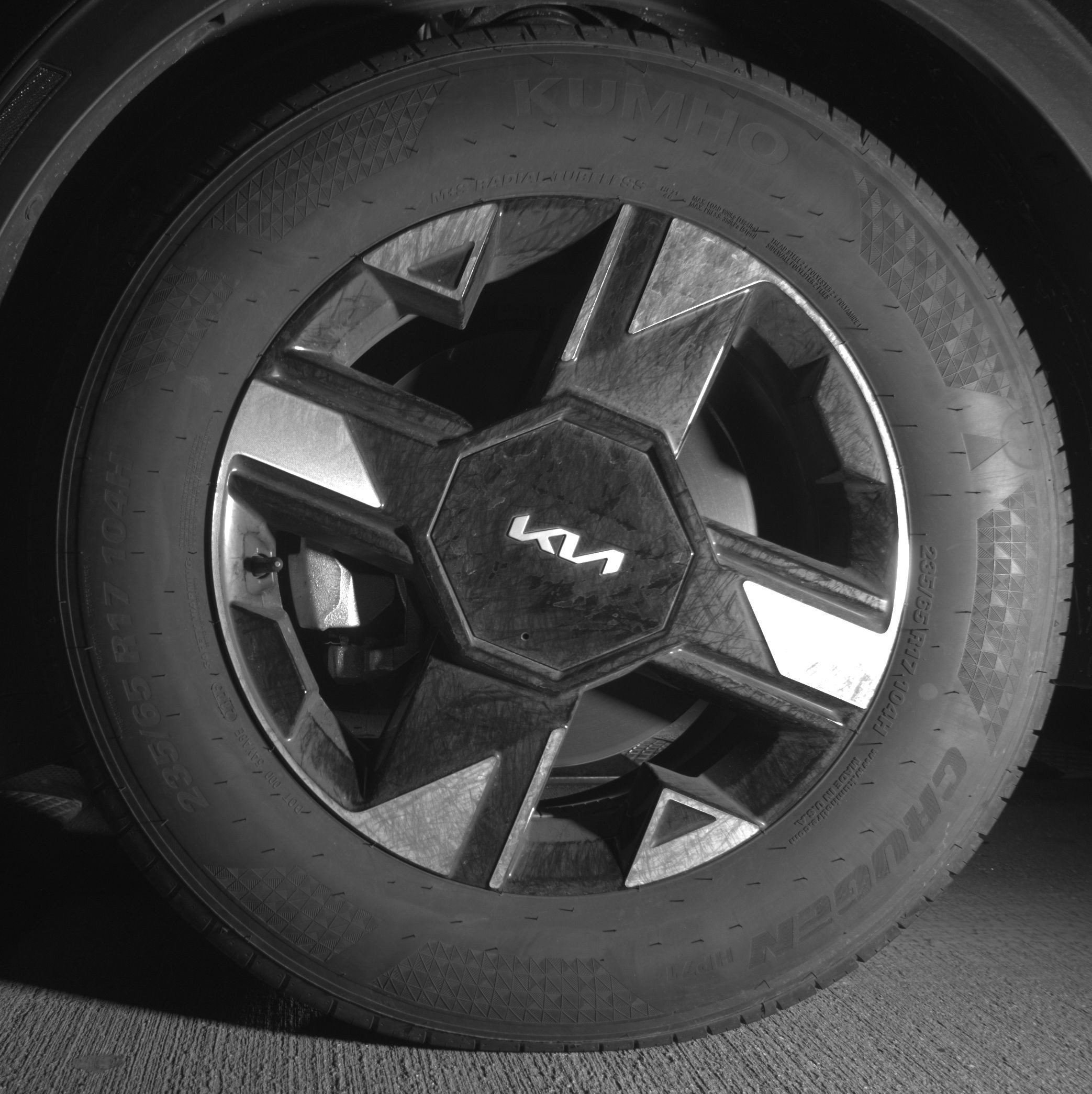 Thumbnail: 2026 Kia Sportage - 12