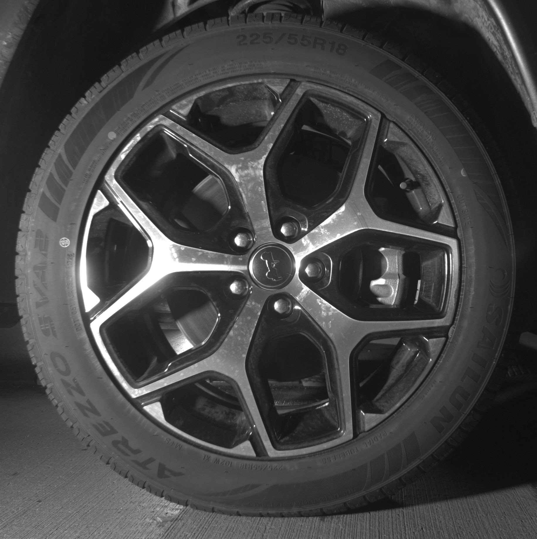 Thumbnail: 2025 Jeep Compass - 13