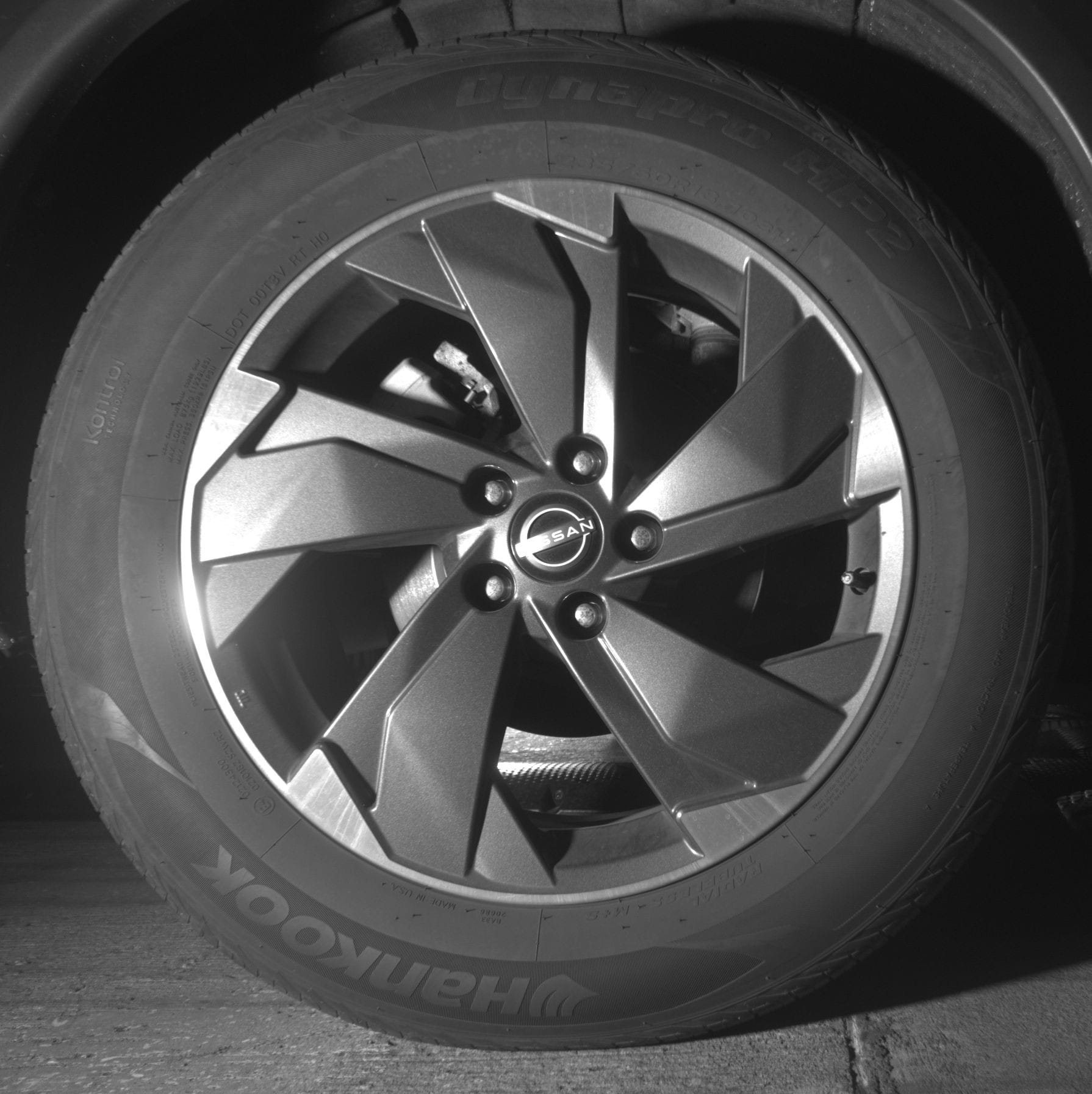 Thumbnail: 2025 Nissan Rogue - 12